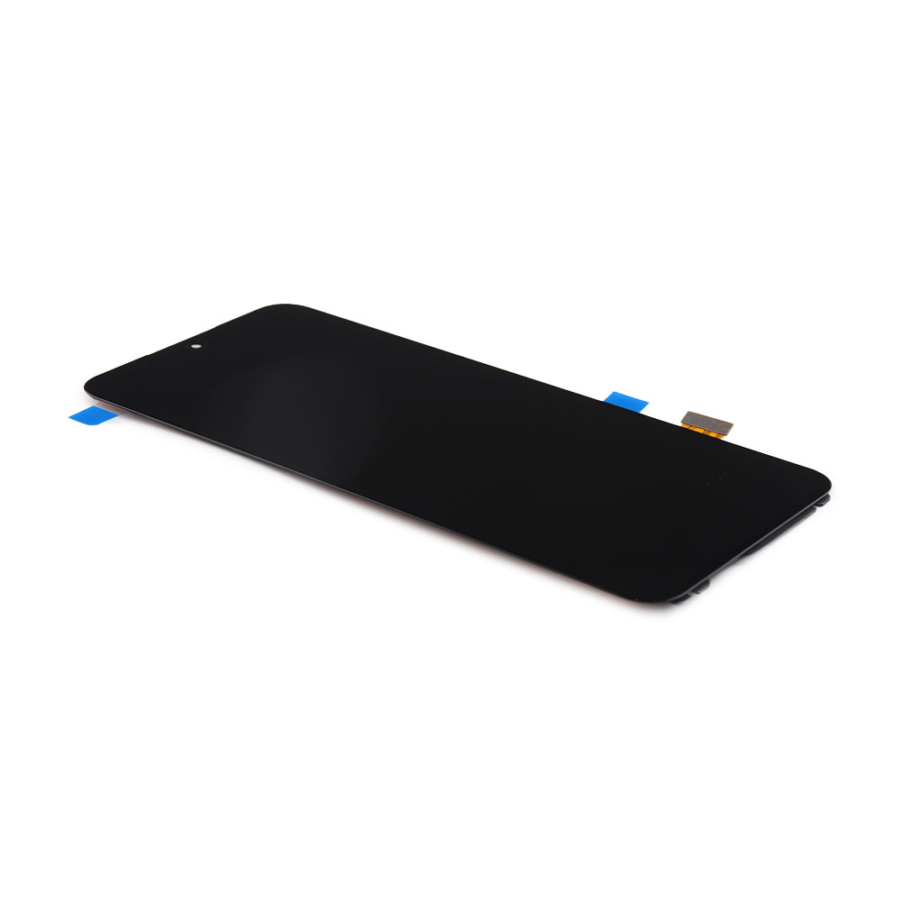 Display For Samsung Galaxy A57 5G (SM-A576B) Black Service Pack