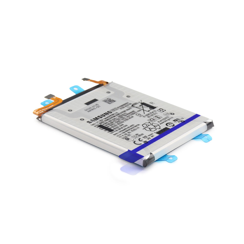 Battery (incl. Adhesive) For Samsung Galaxy S26 Ultra (SM-S948B) Service Pack