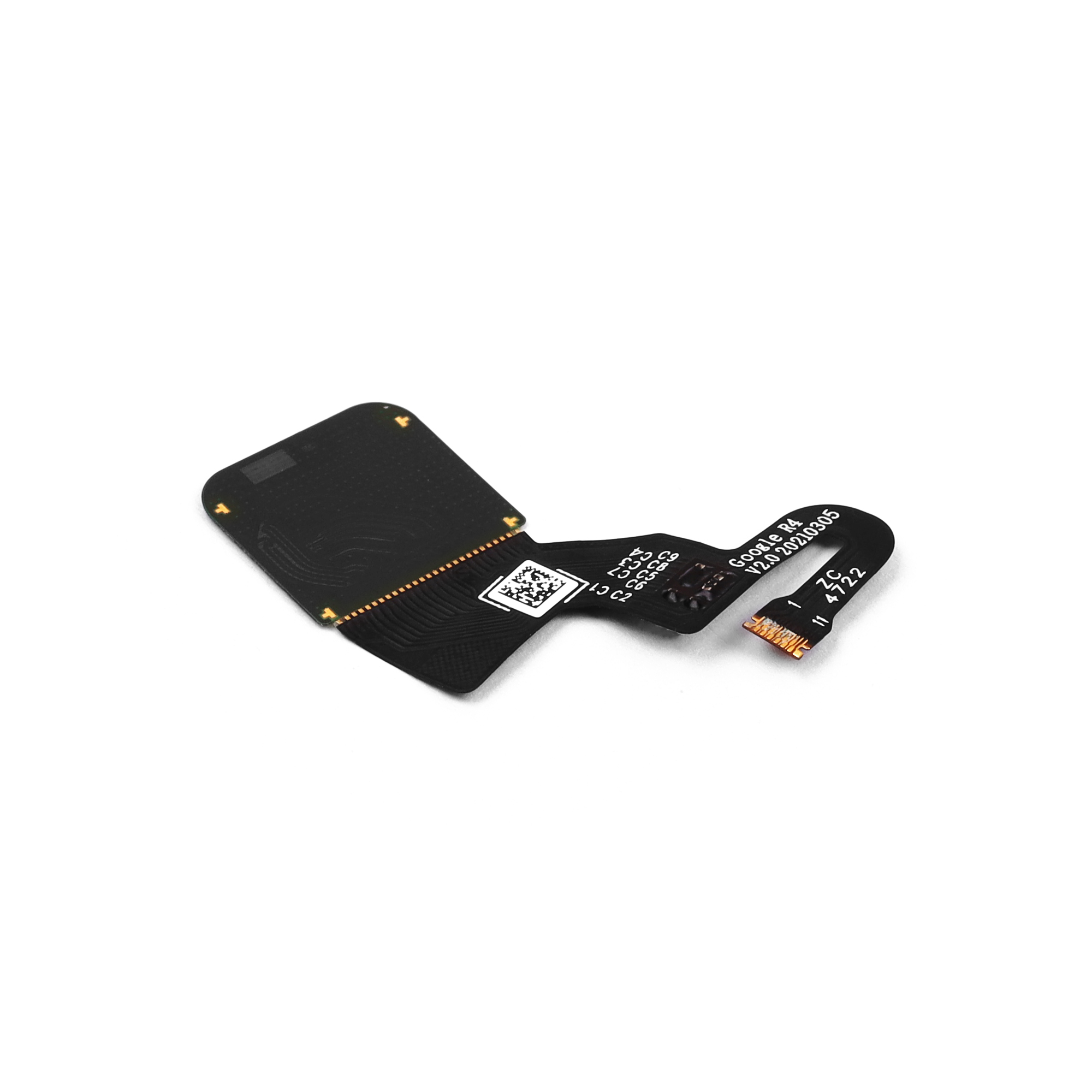 Fingerprint Sensor Flex CableFor Google Pixel 6 Pro OEM-Equivalent