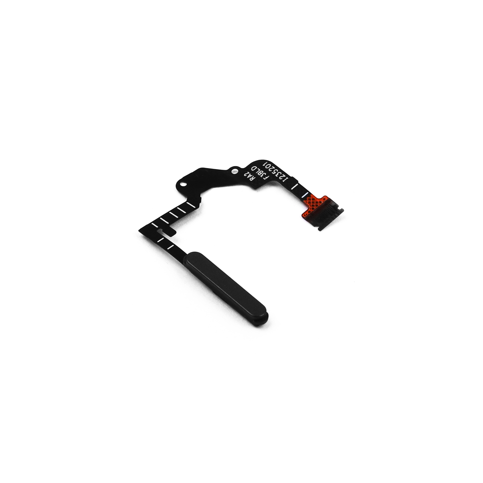 Fingerprint Sensor Flex Cable For Google Pixel 9 Pro Fold OEM-Equivalent