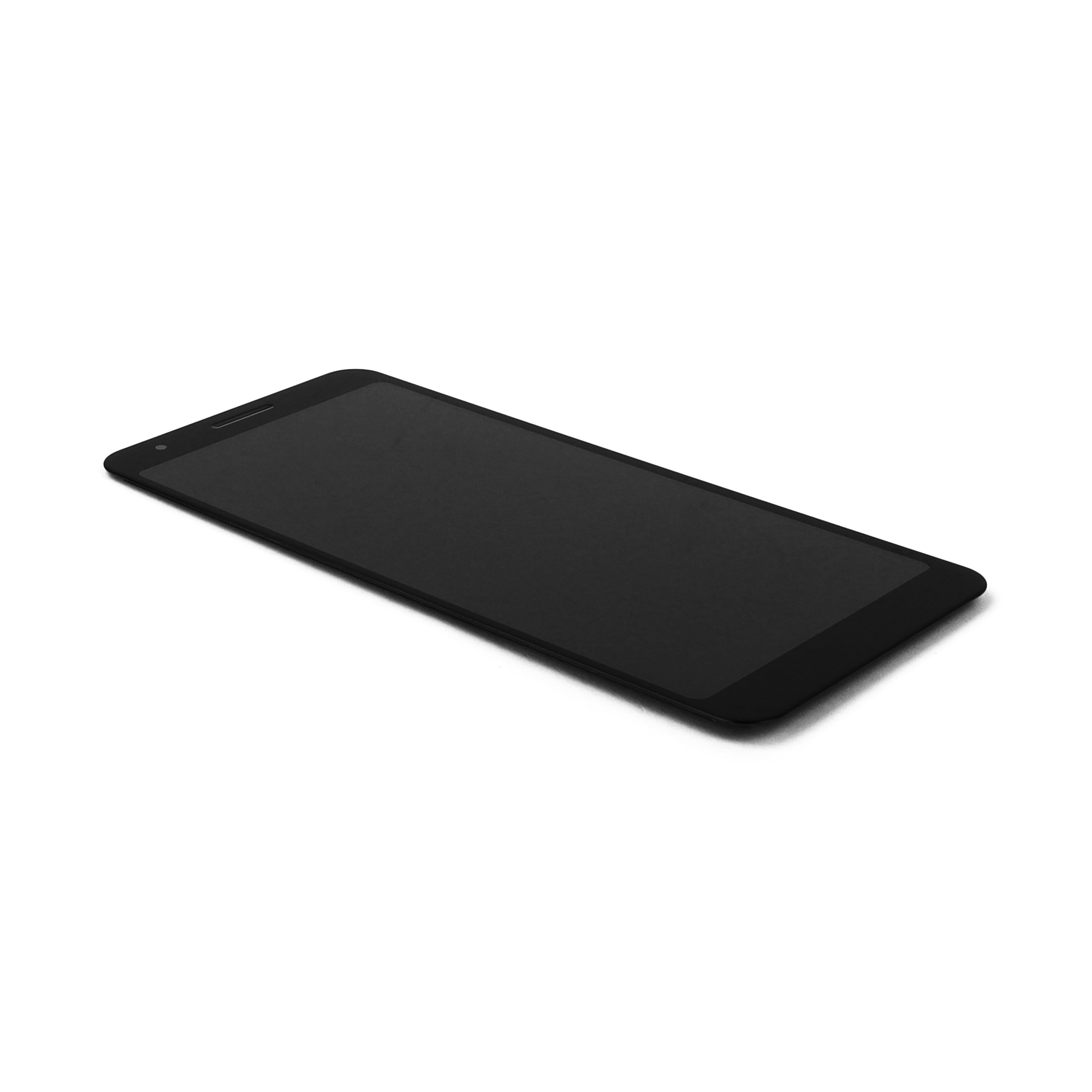 Display For Google Pixel 3a Black Soft