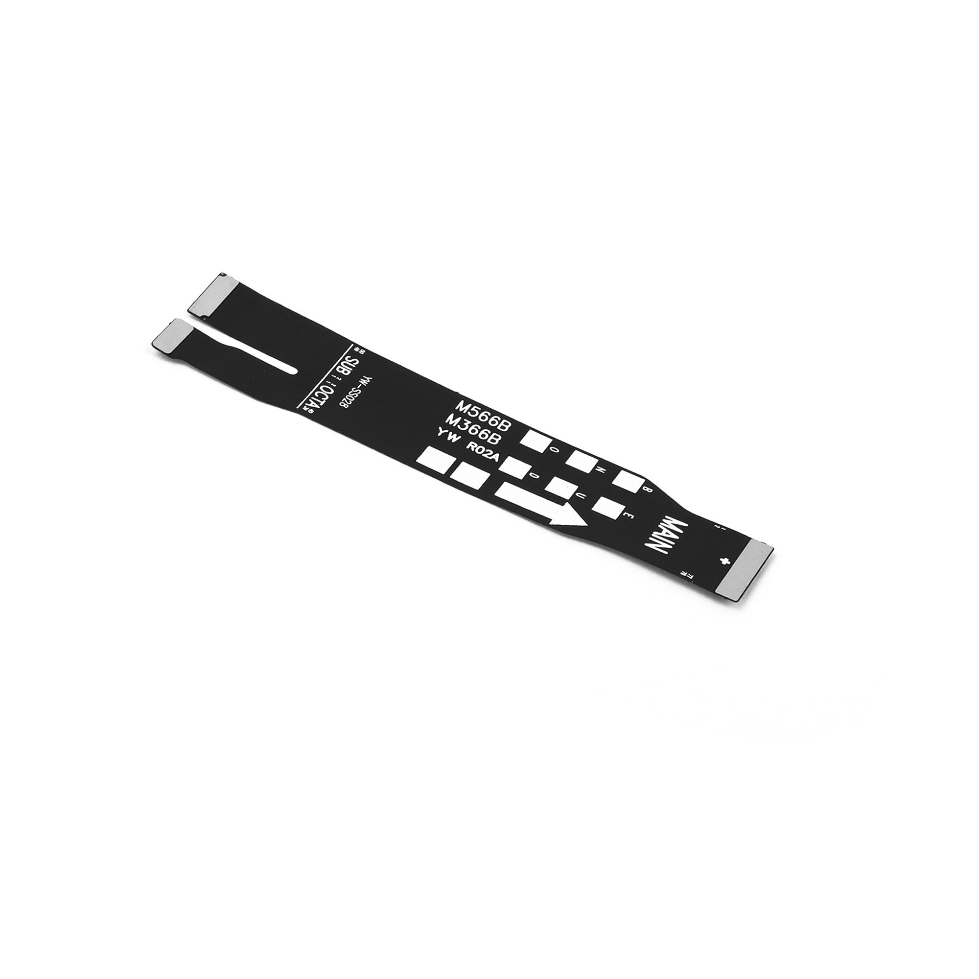 Main Flex For Samsung Galaxy A56 OEM-Equivalent