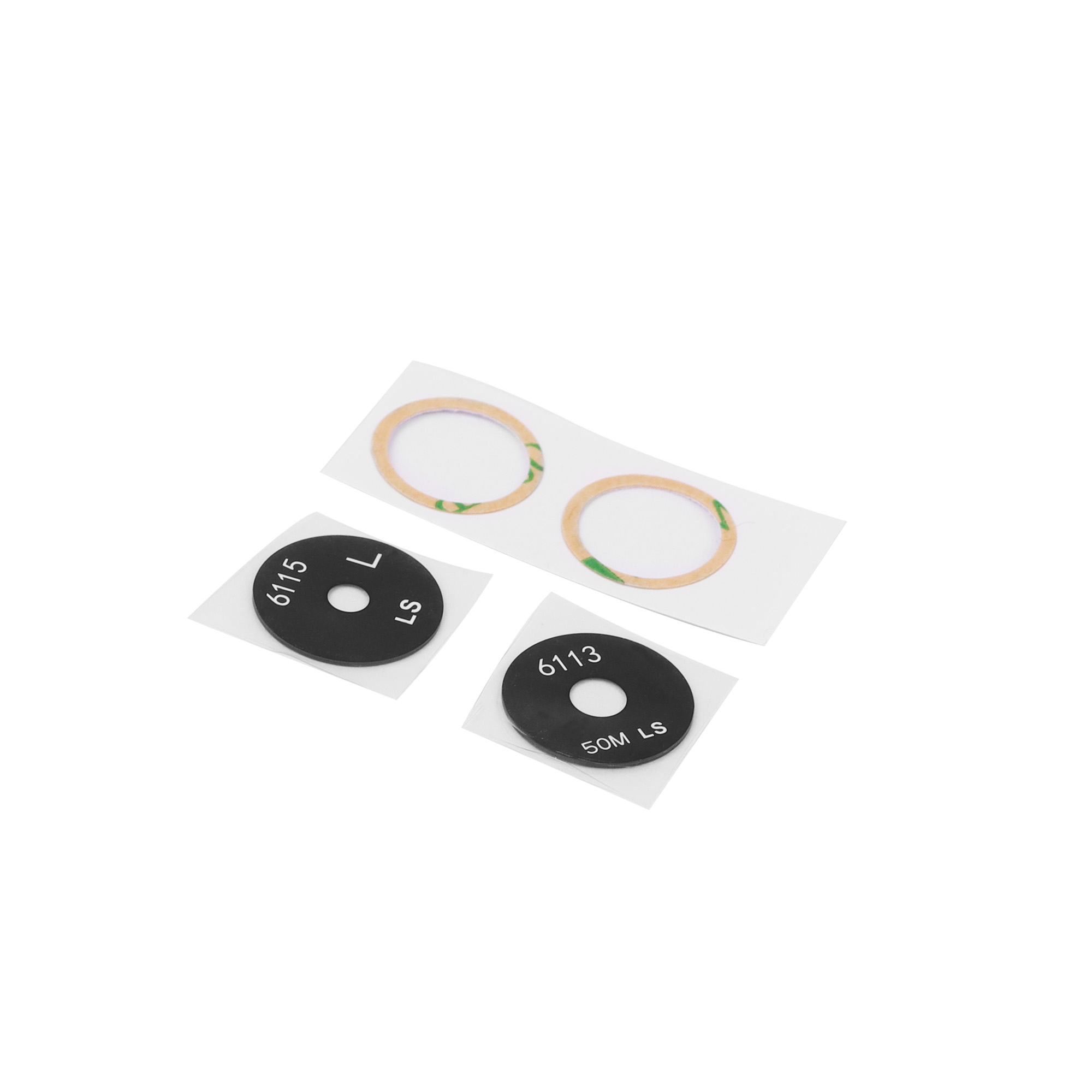 Camera Lens For Oppo A3 OEM-Equivalent