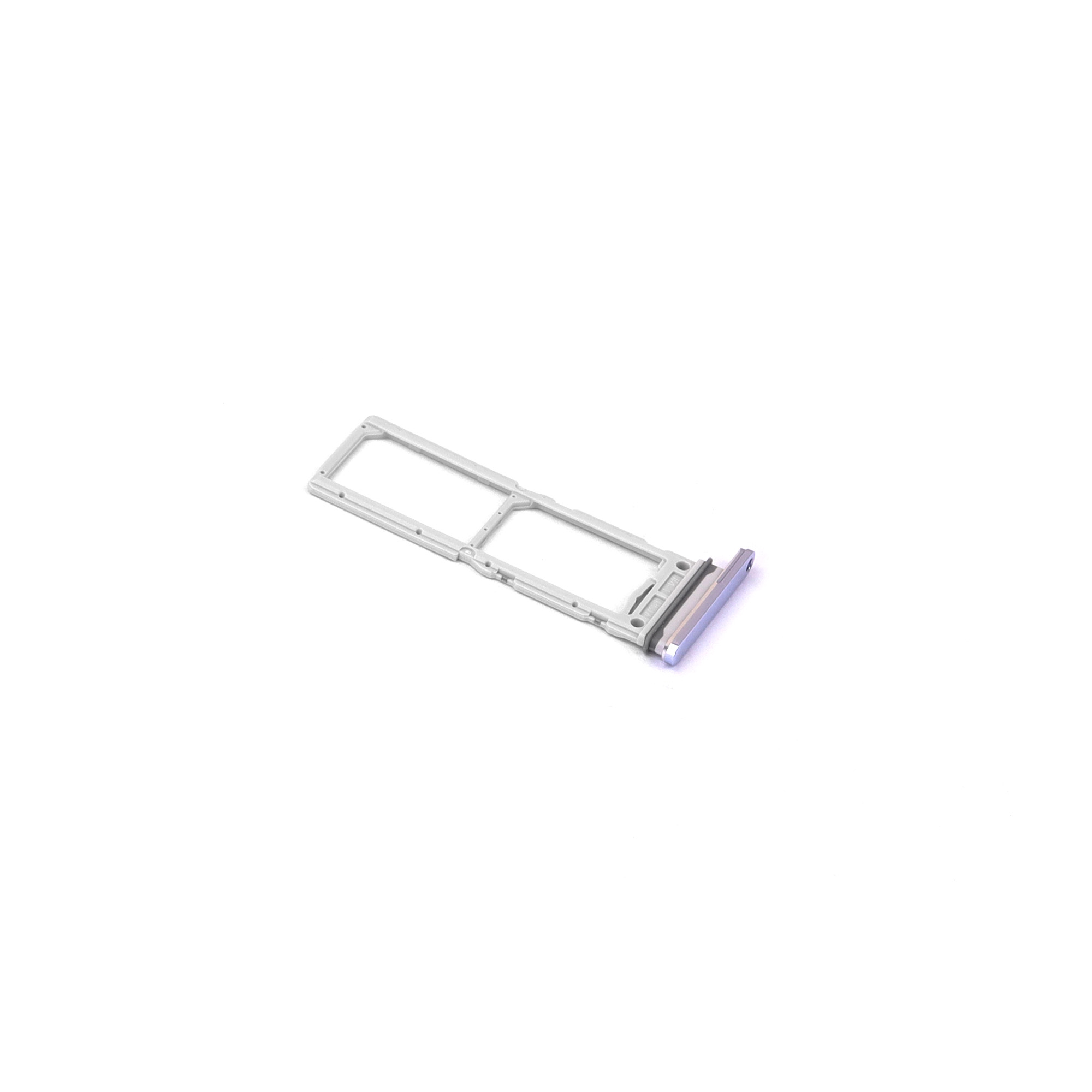 Sim Holder For Samsung Galaxy Z Fold5 Blue OEM-Equivalent