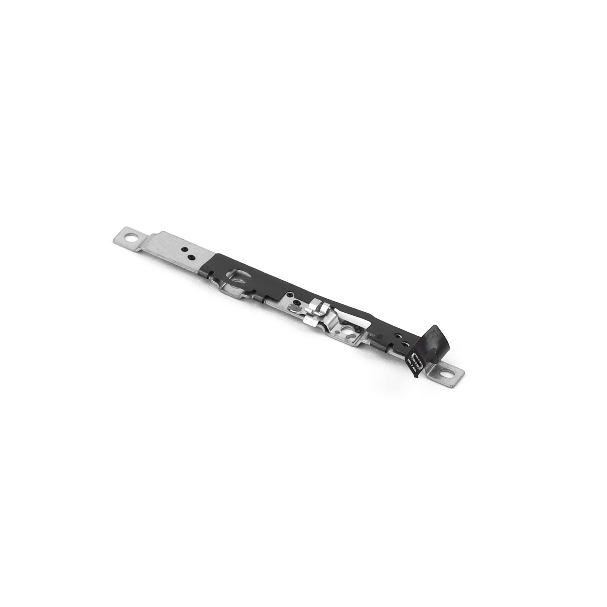 Volume Flex Cable For iPhone 17 Pulled