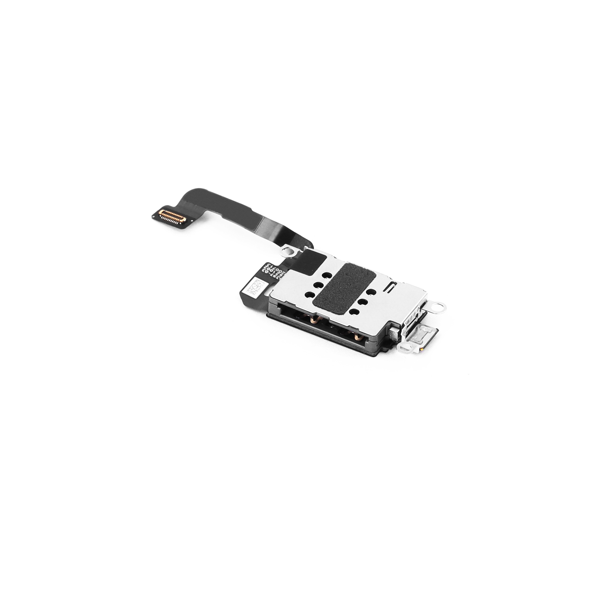 Sim reader/holder For iPhone 17 Pulled