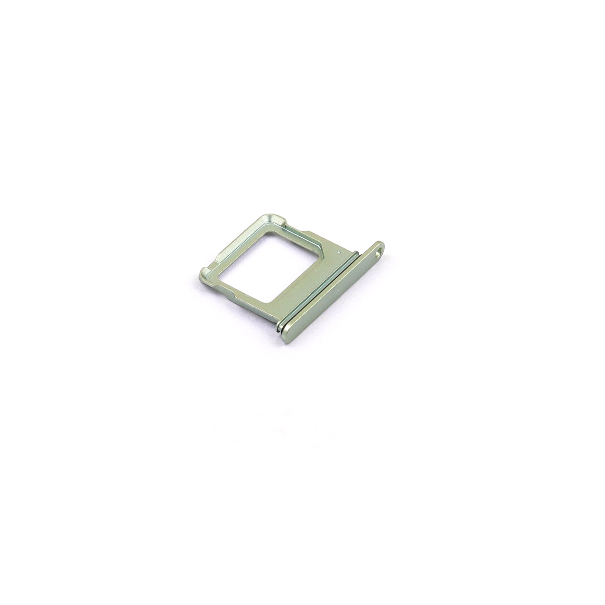 Sim Holder For For Apple iPhone 17 Sage OEM-Equivalent