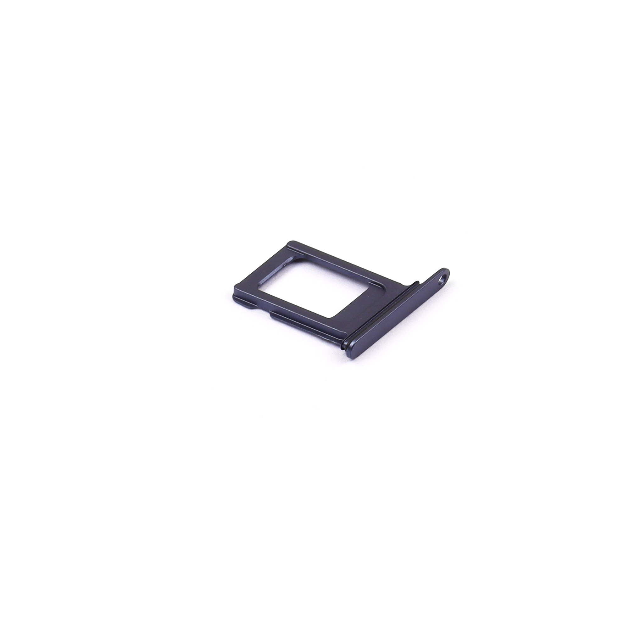 Sim Holder For iPhone 17 Pro Deep Blue OEM-Equivalent