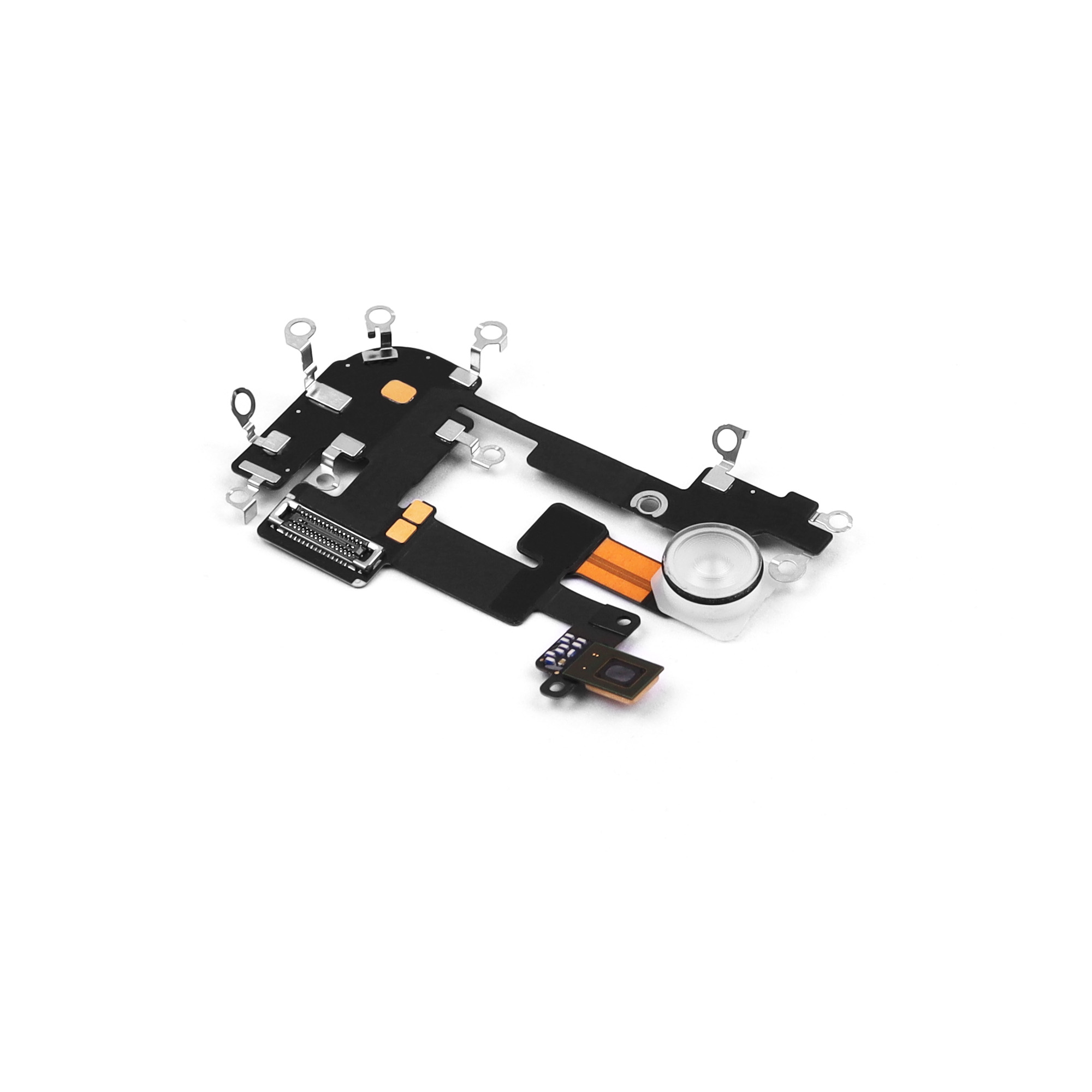 Wifi Flex Cable For For Apple iPhone 17 Pro Pulled