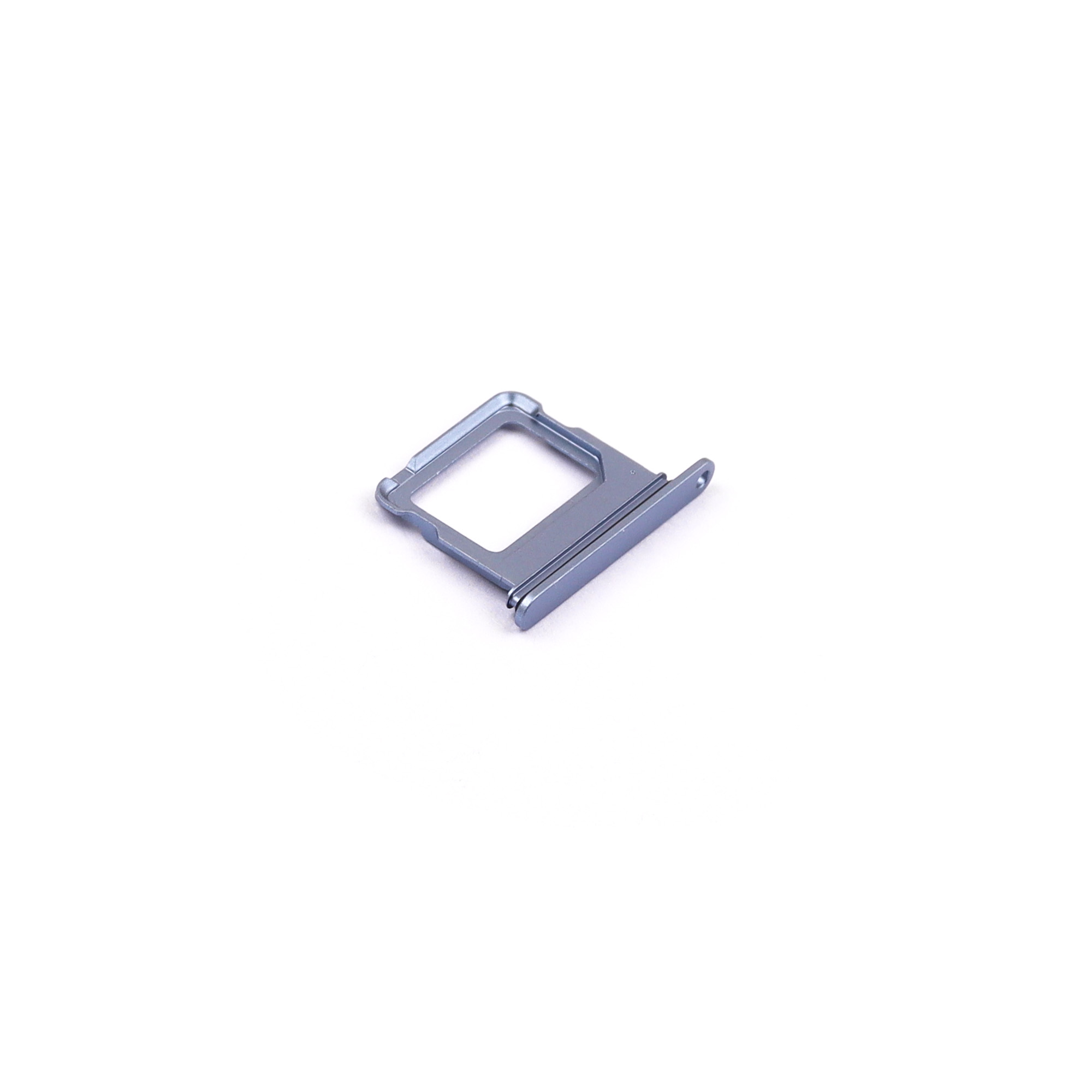 Sim Holder For For Apple iPhone 17 Mist Blue OEM-Equivalent