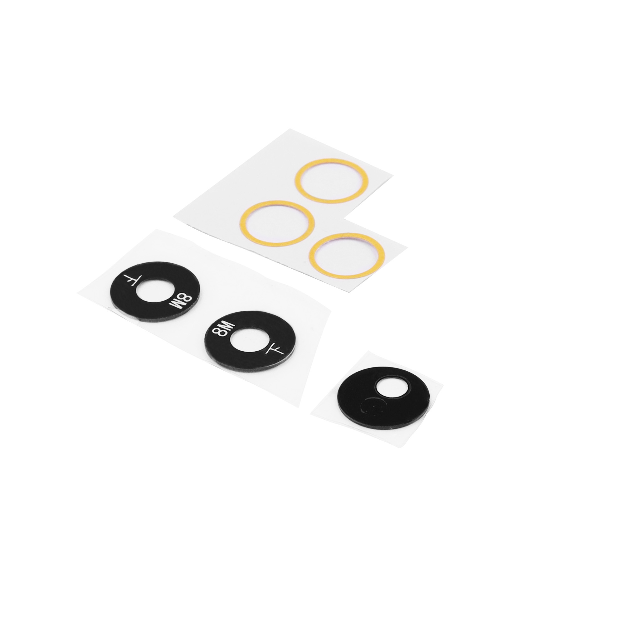 Rear-facing Camera Lens For Oppo Reno12 Pro 5G OEM-Equivalent