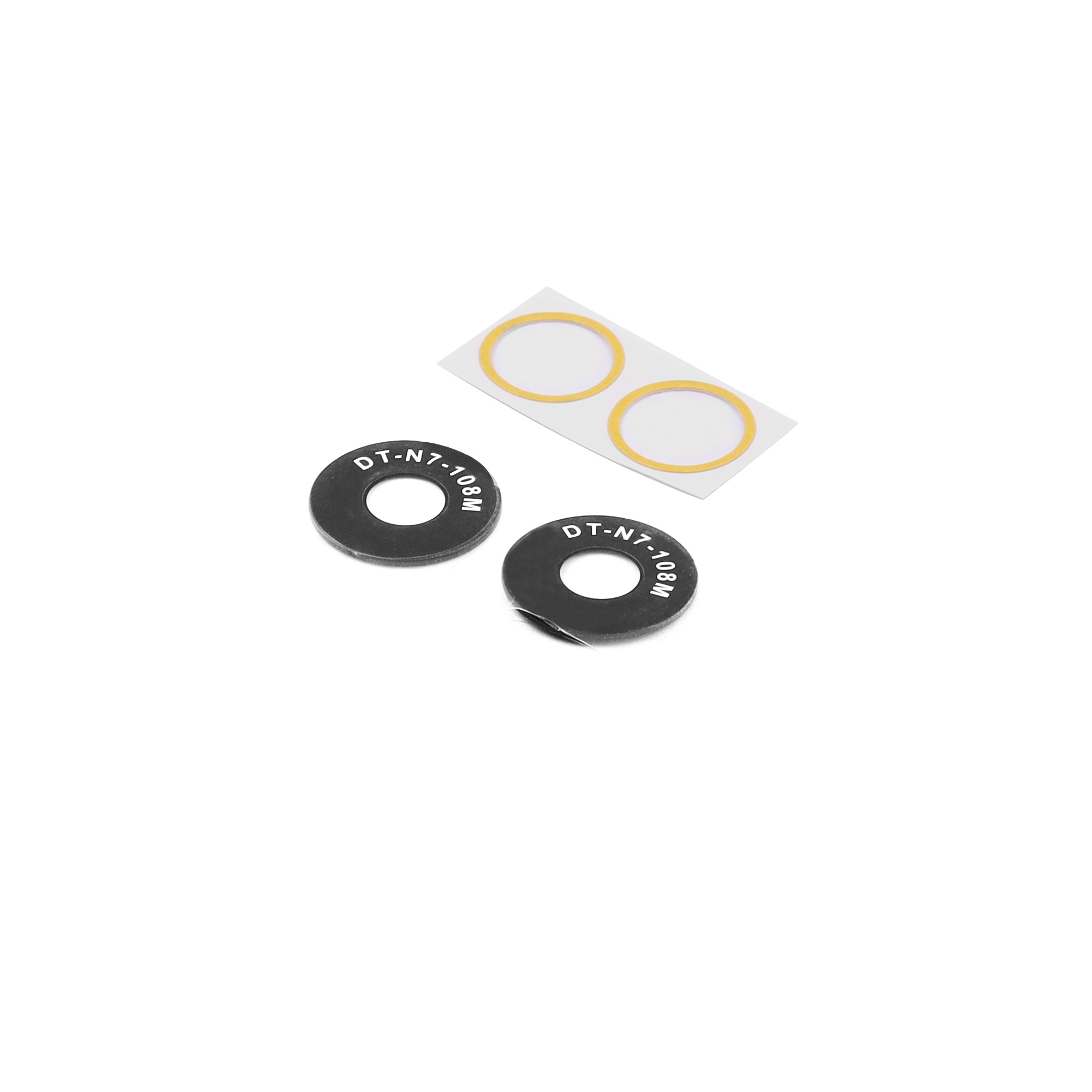 Camera Lens For Reno14 OEM-Equivalent