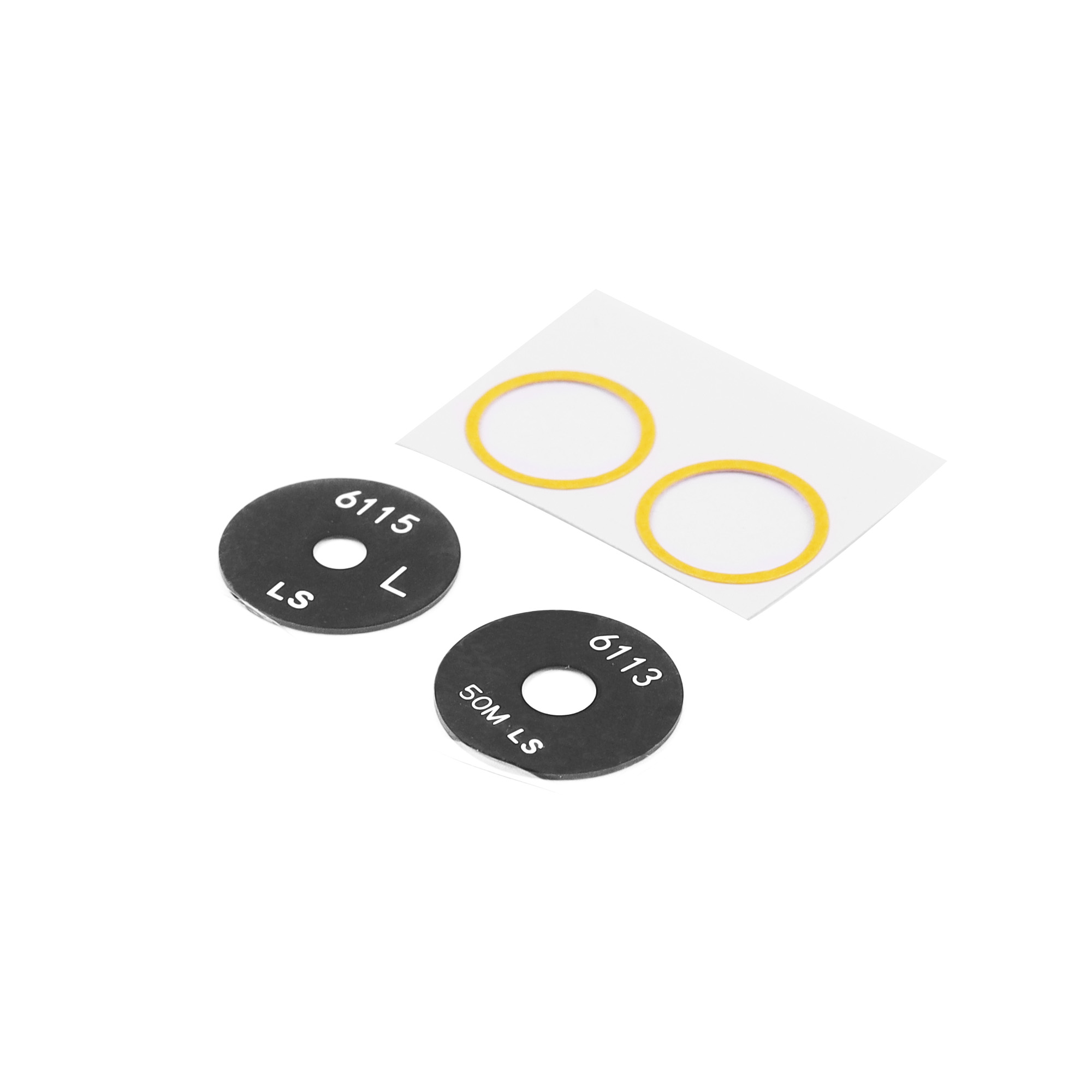 Camera Lens For Oppo A3x 4G OEM-Equivalent
