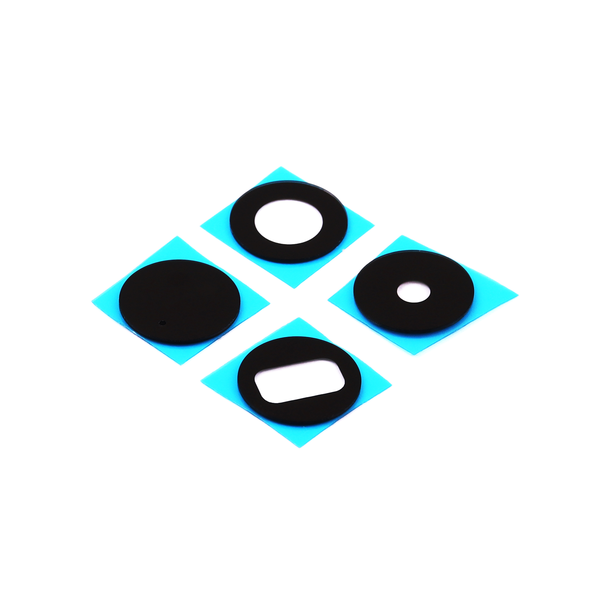 Camera Lens For Xiaomi Poco F8 Ultra OEM-Equivalent
