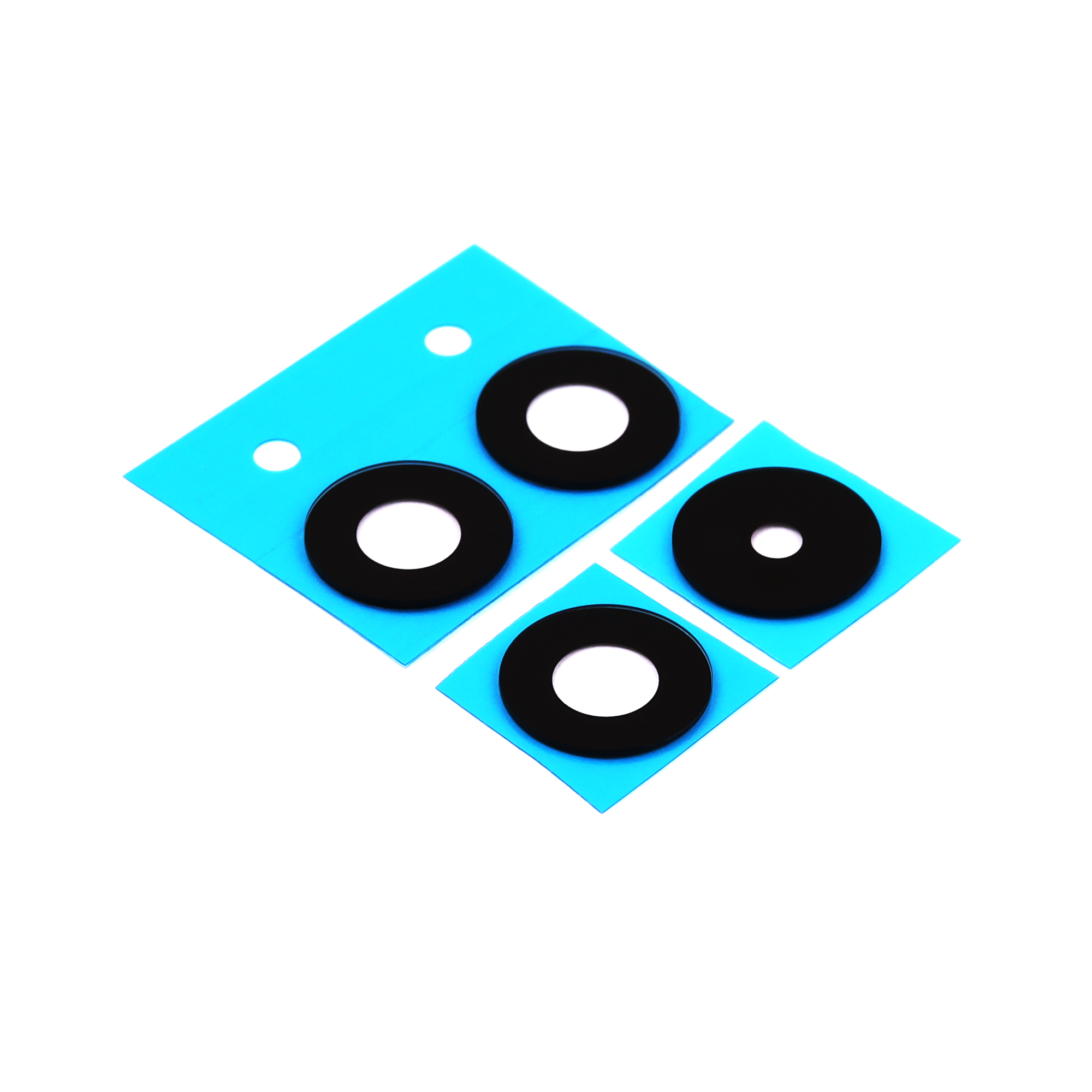 Camera Lens For Xiaomi Poco F8 Pro OEM-Equivalent