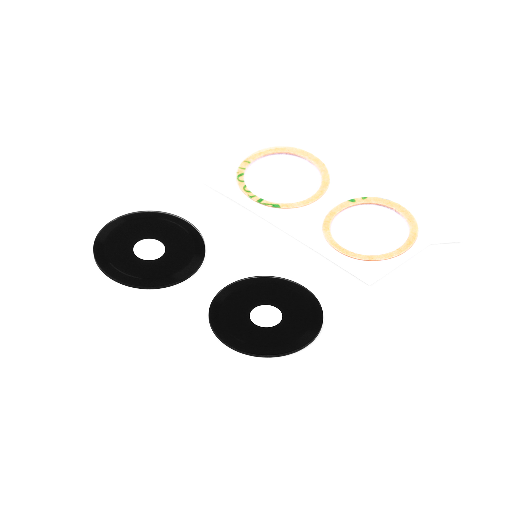 Camera Lens For Xiaomi Redmi 15C 5G OEM-Equivalent