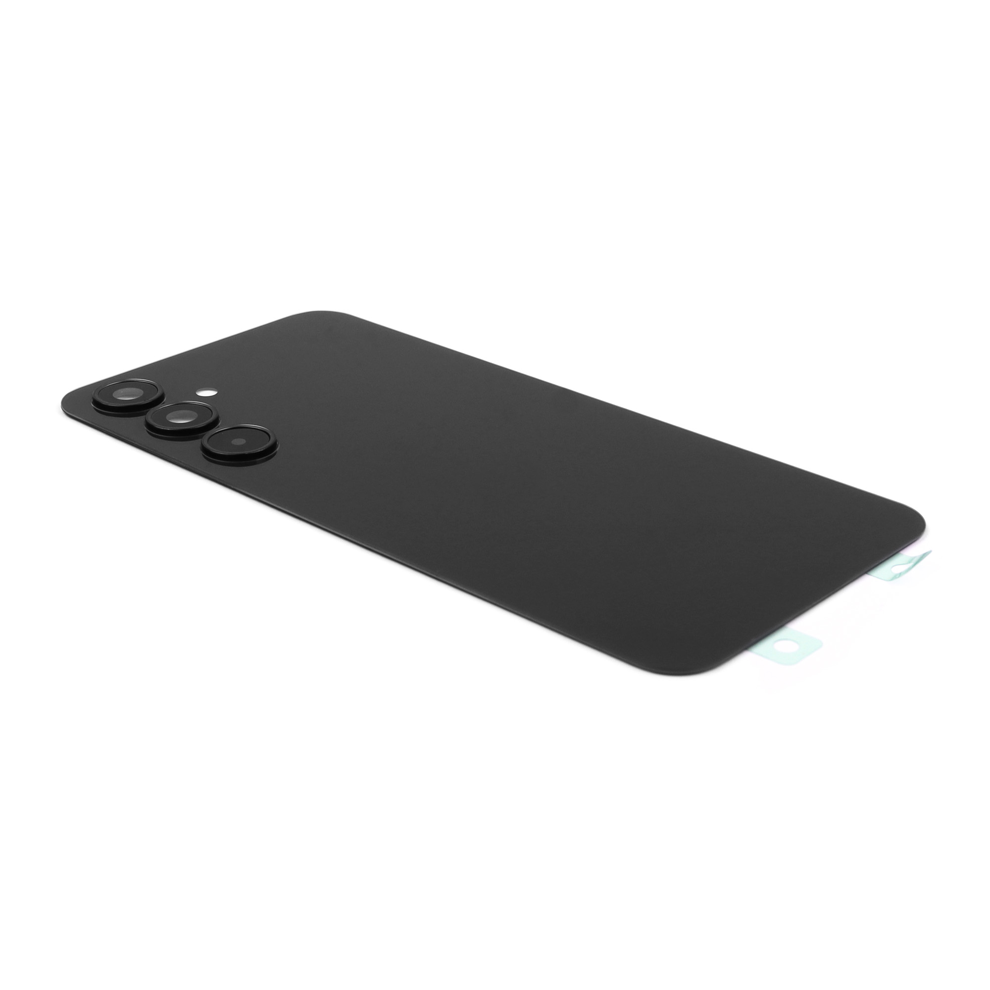 Back Cover For Samsung Galaxy A35 Navy OEM-Equivalent