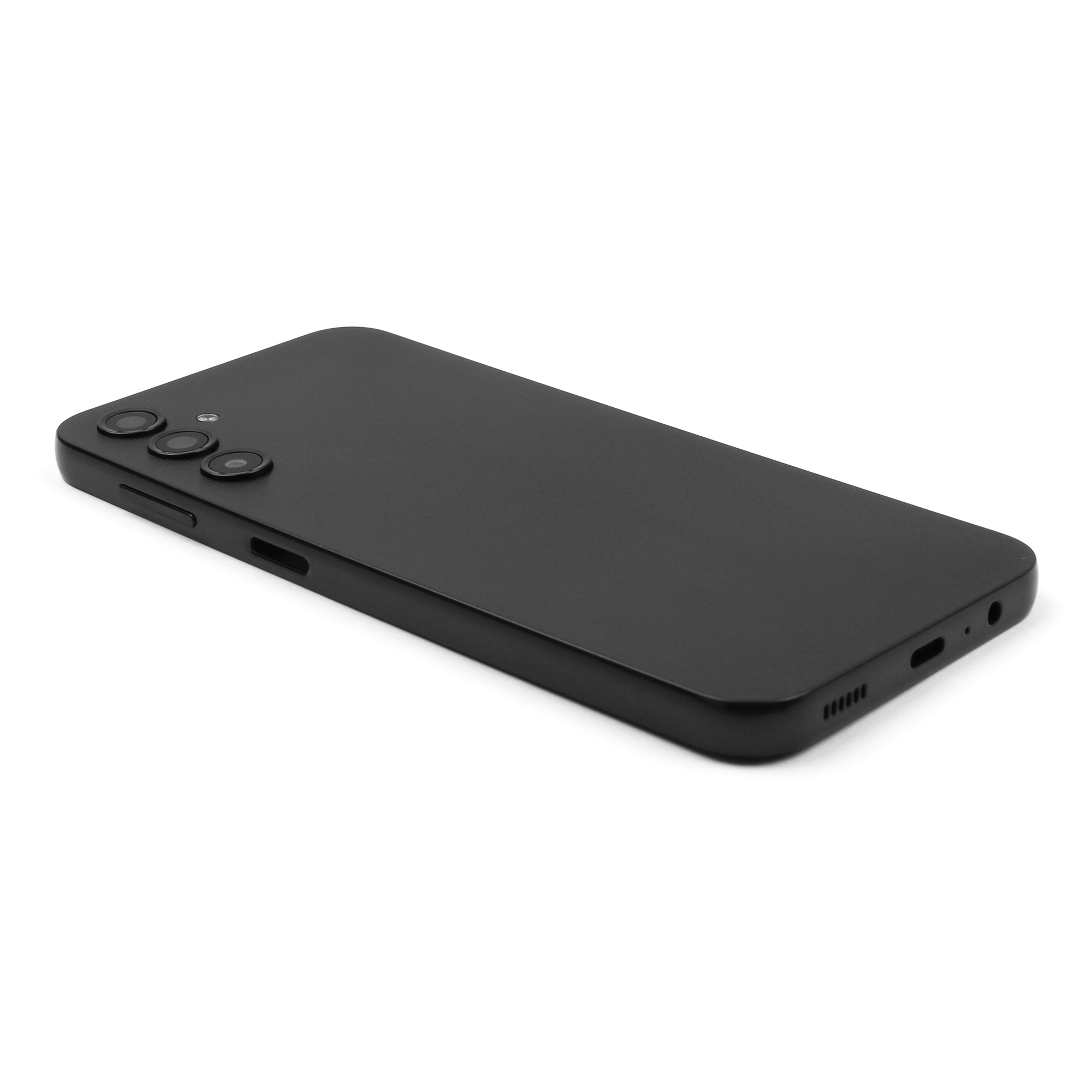 Back Cover For Samsung Galaxy A14 4G Black OEM-Equivalent