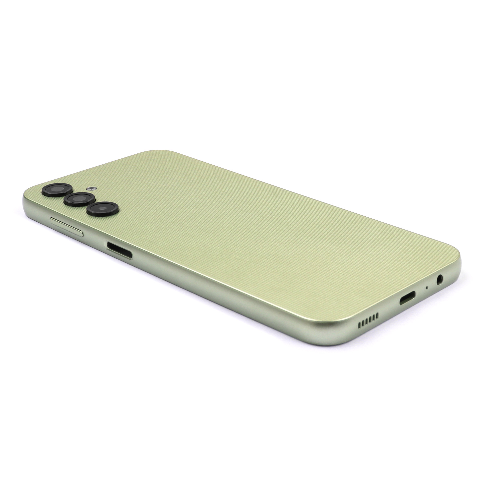 Back Cover For Samsung Galaxy A14 4G Green OEM-Equivalent