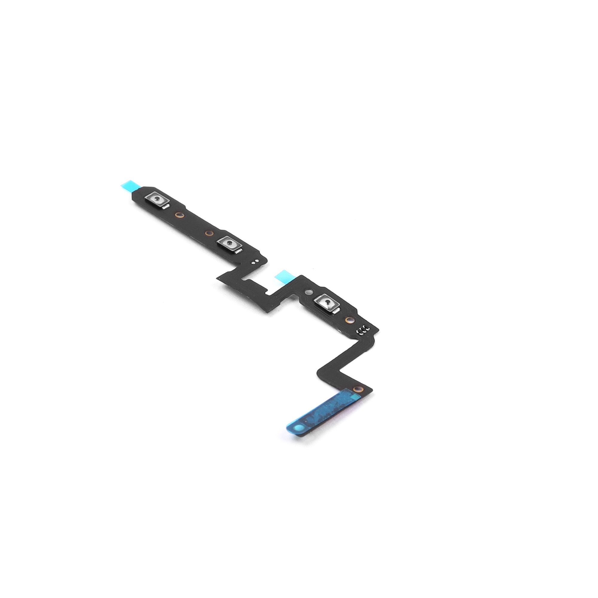 Power And Volume Button Flex Cable For Google Pixel 7 OEM-Equivalent