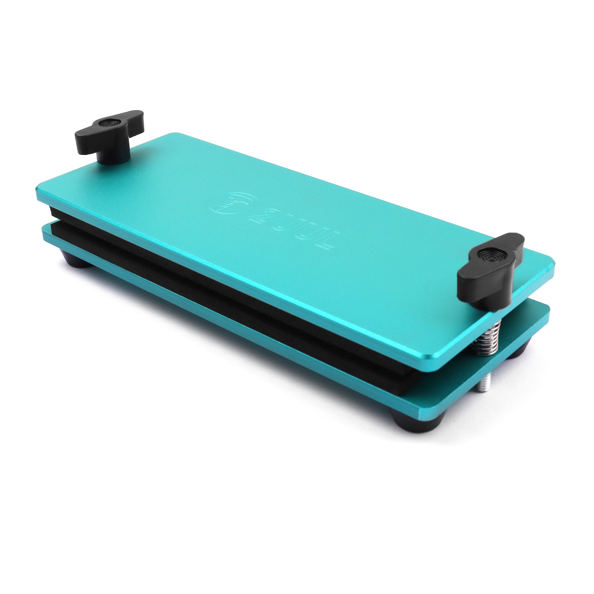Press Clamp for Phone Glass Replacement