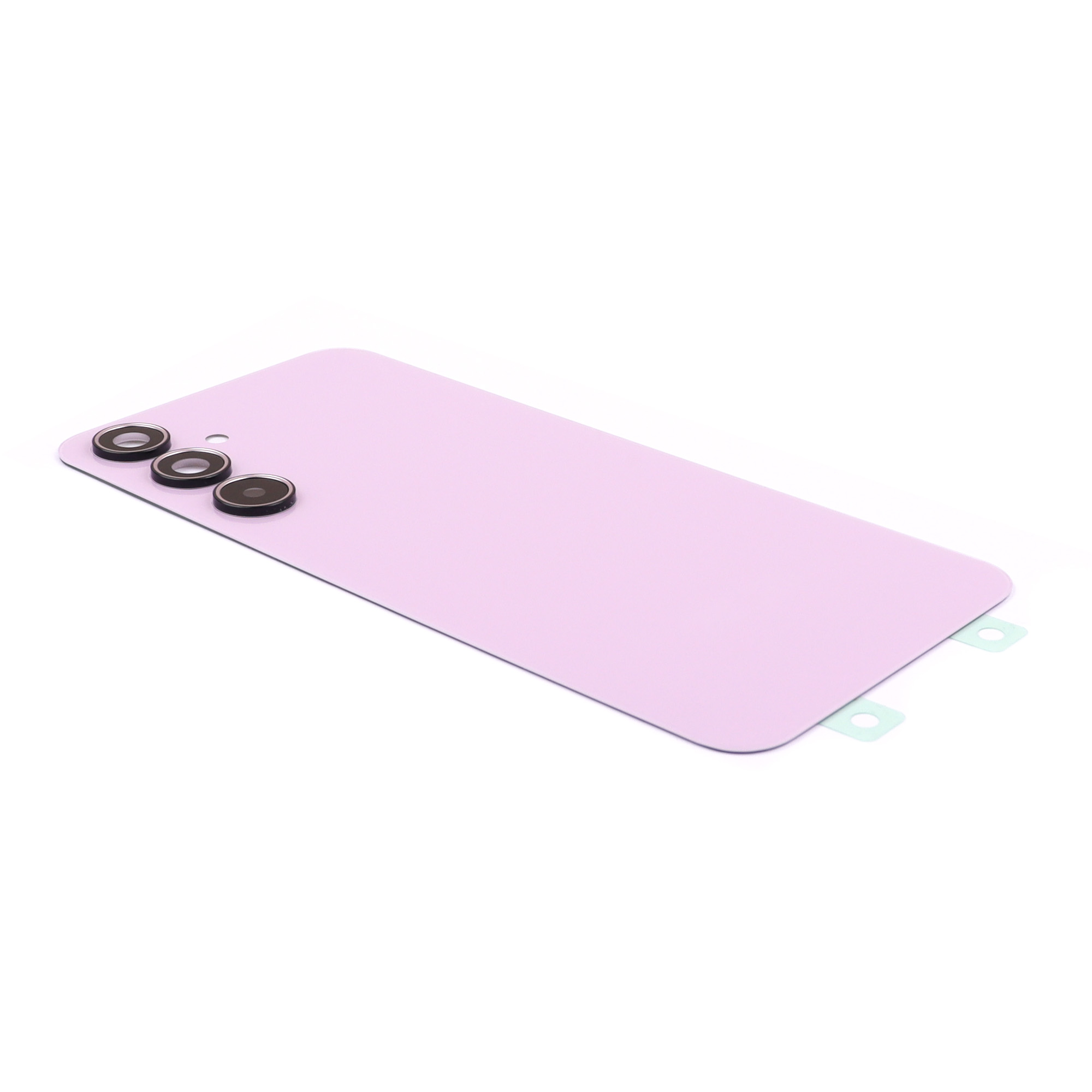 Back Cover For Samsung Galaxy A35 Lilac OEM-Equivalent