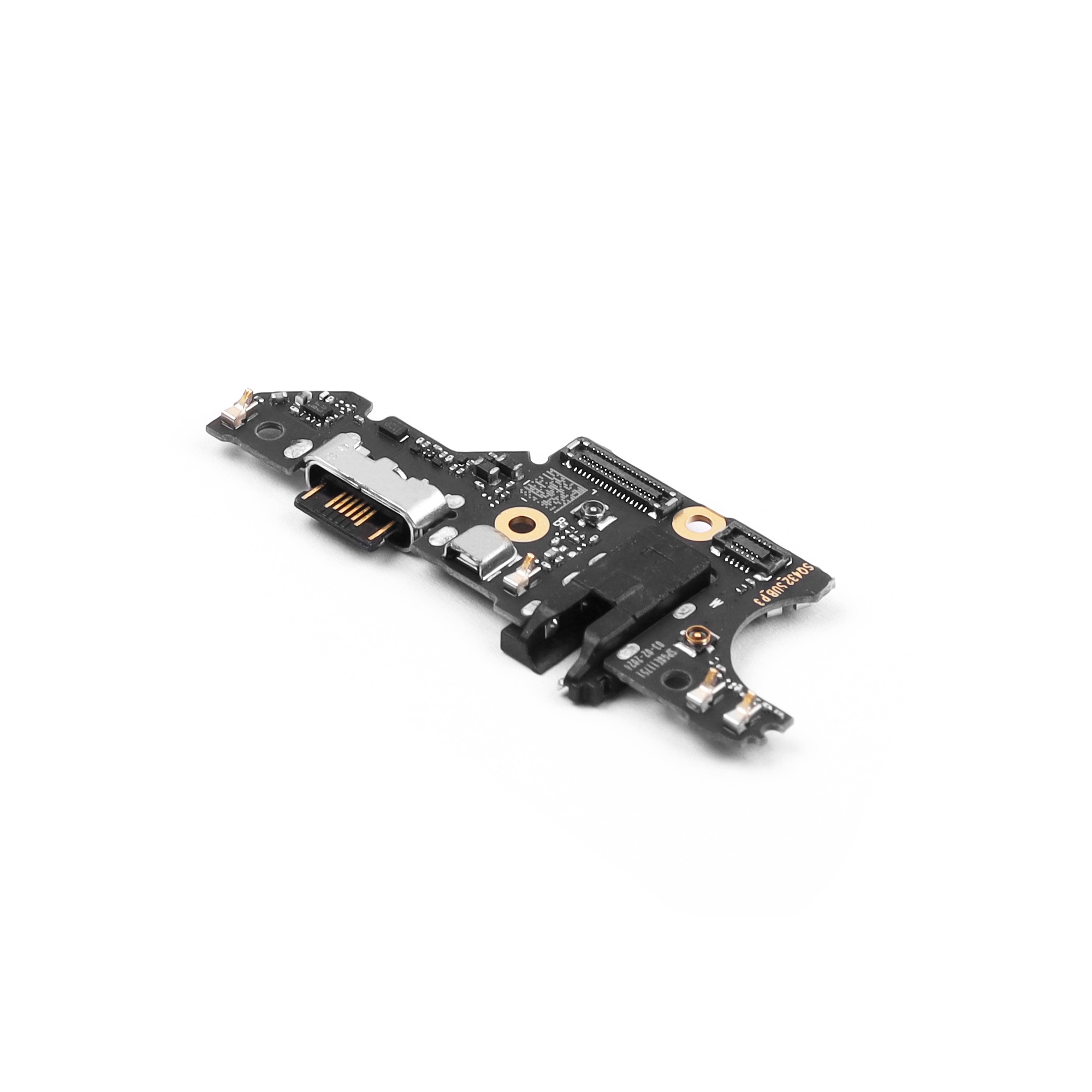 Charging Board For Motorola Moto G34 OEM-Equivalent