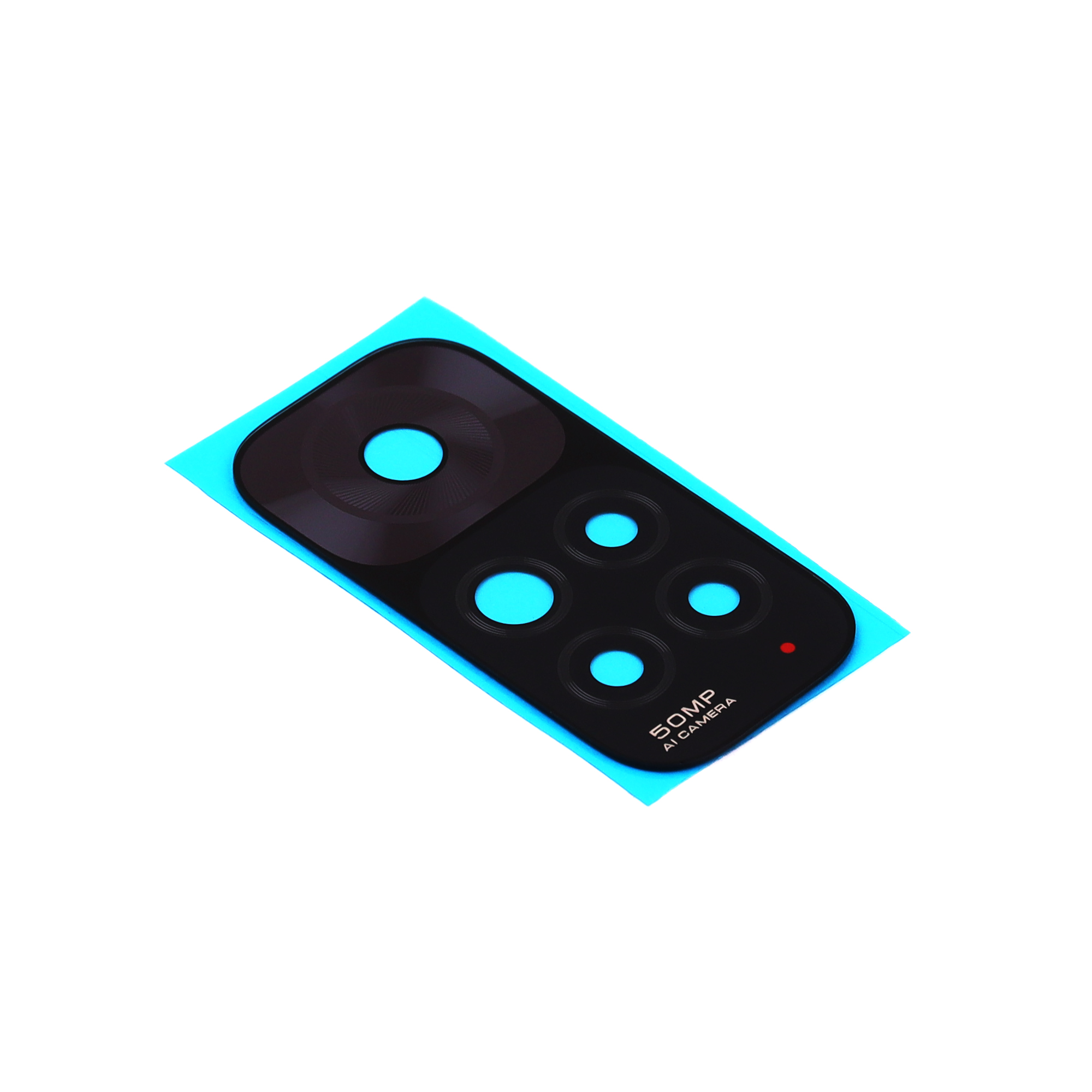 Rear-facing Camera Lens Cover For Xiaomi Redmi Note 11 OEM-Equivalent