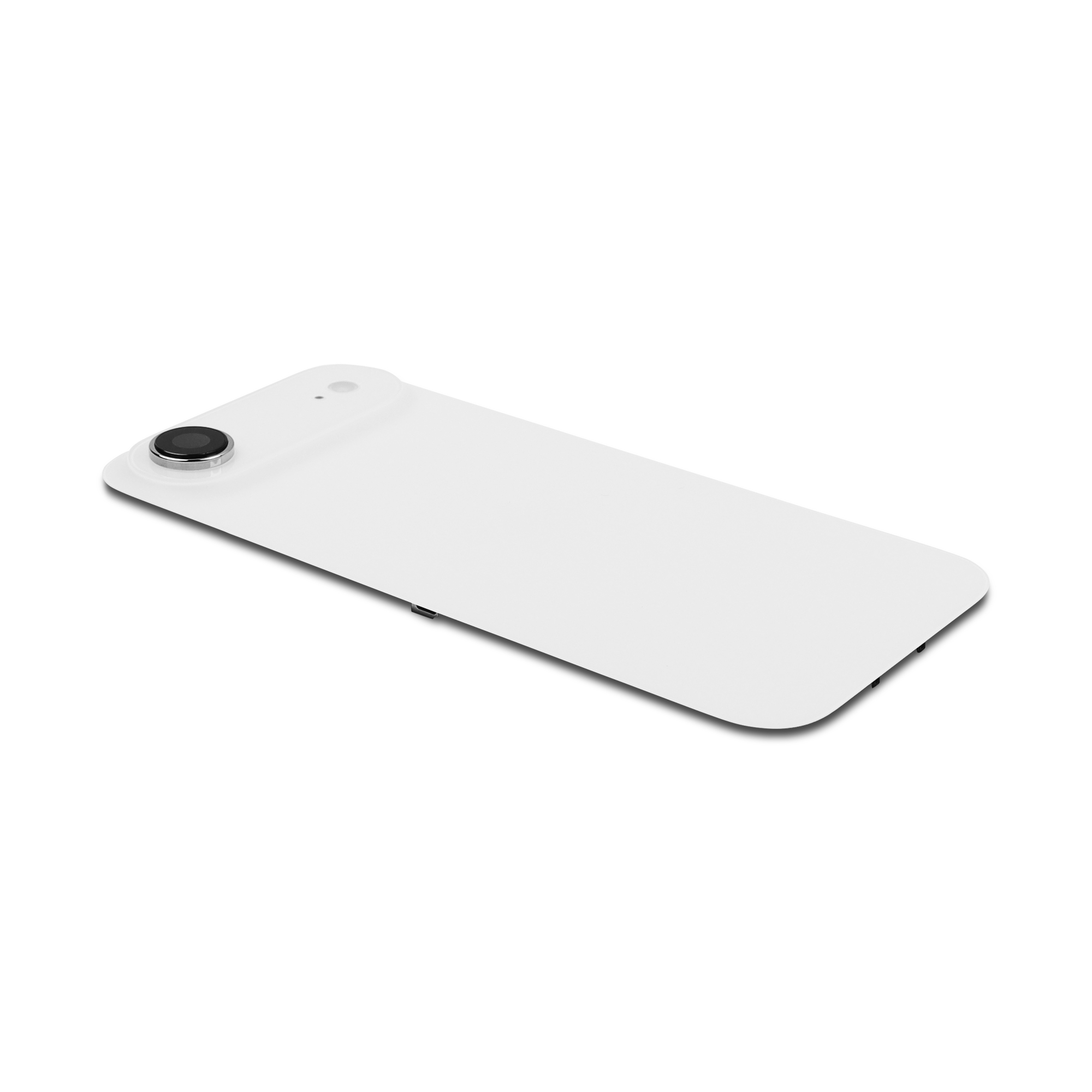 Back Cover For iPhone Air Light Gold Pulled B