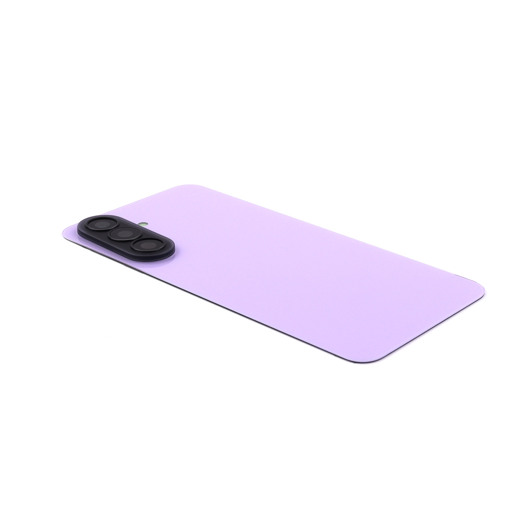 Back Cover For Samsung Galaxy A37 (SM-A376B) 5G Violet OEM-Equivalent