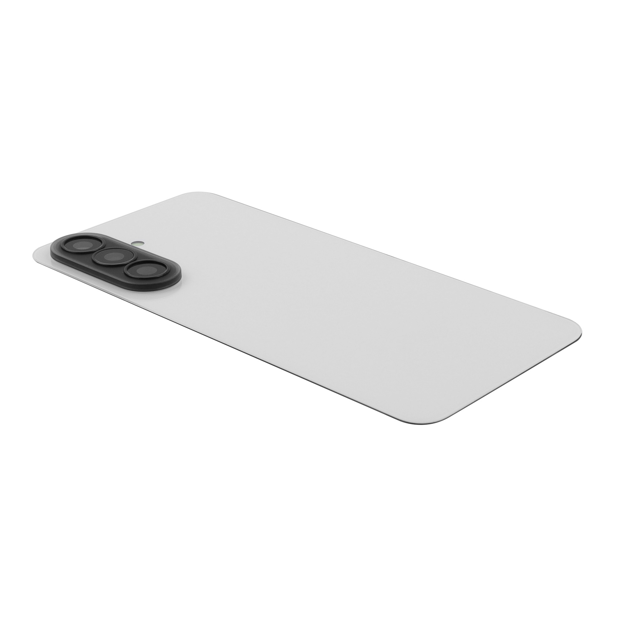Back Cover For Samsung Galaxy A37 (SM-A376B) 5G White OEM-Equivalent