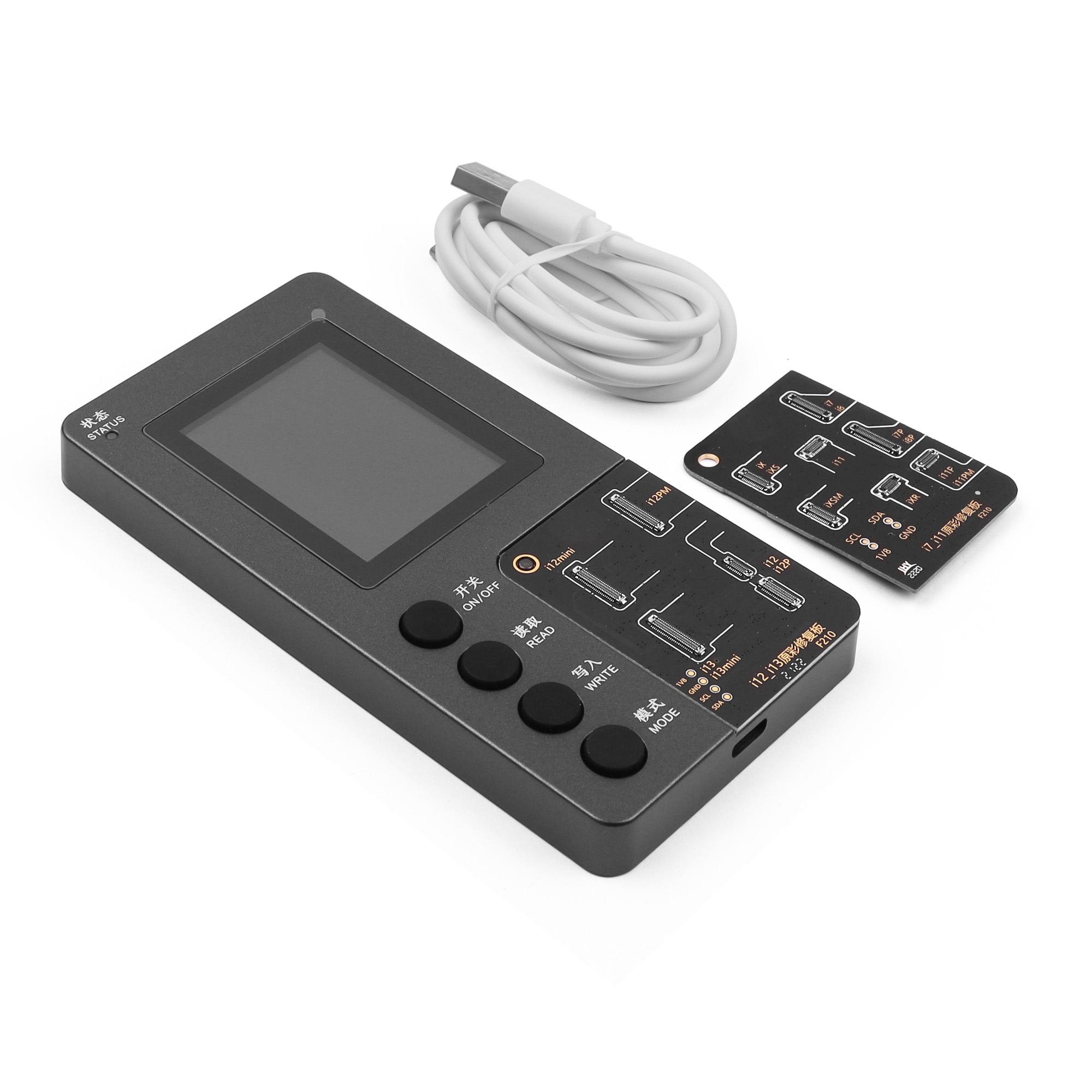 DL-F210 True Tone Programmer