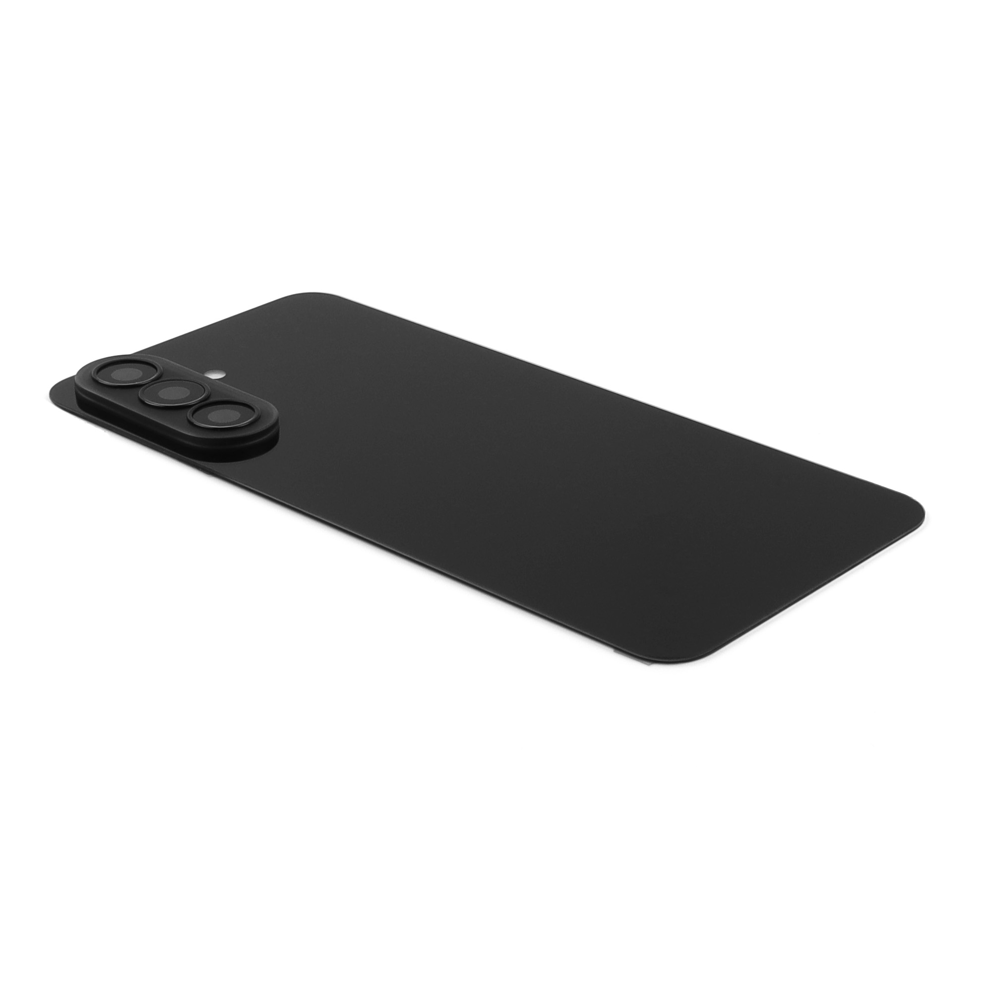 Back Cover For Samsung Galaxy A37 (SM-A376B) 5G Black OEM-Equivalent
