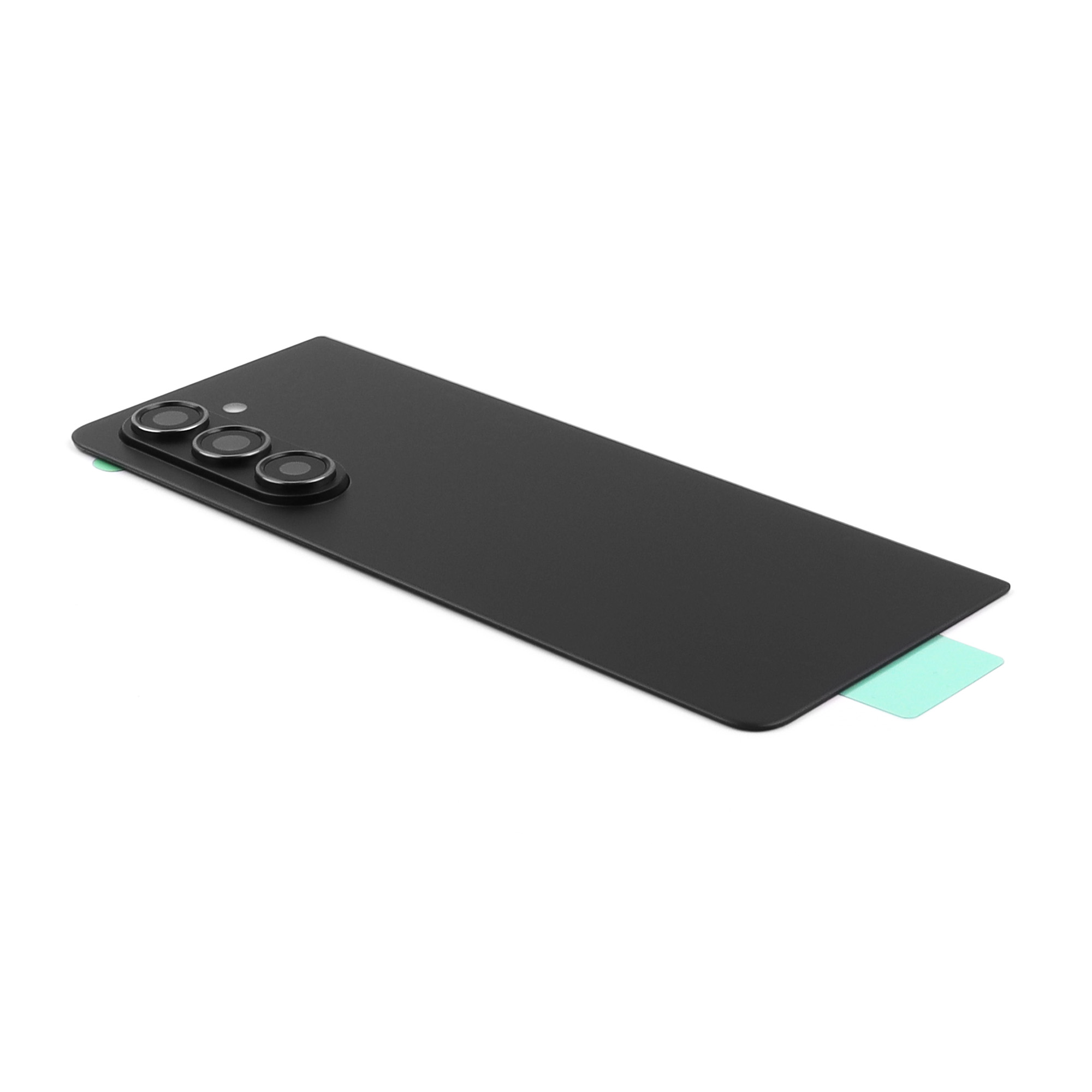 Back Cover For Samsung Galaxy Z Fold5 Phantom Black OEM-Equivalent