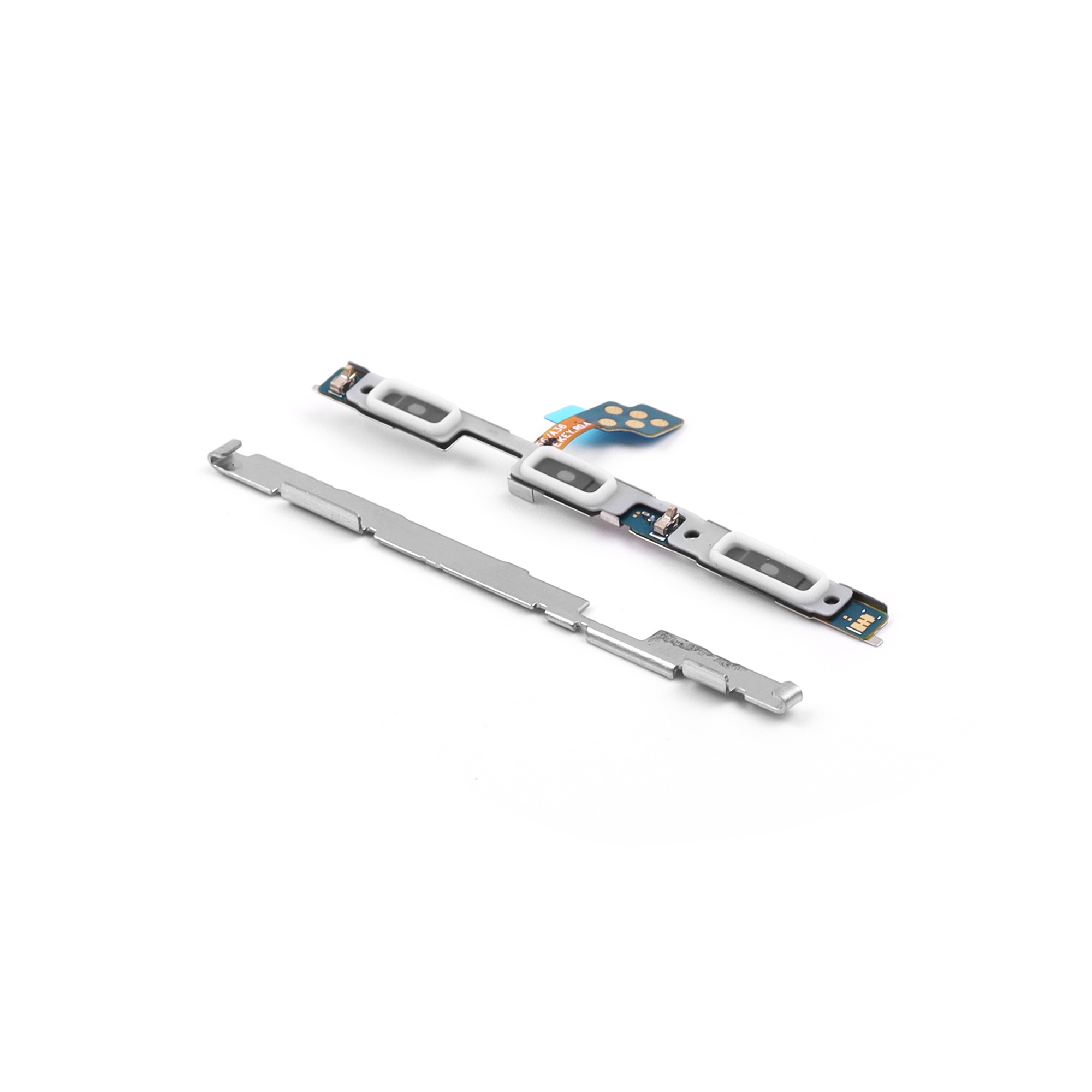 Power and Volume Button Flex Cable For Samsung Galaxy A56 OEM-Equivalent
