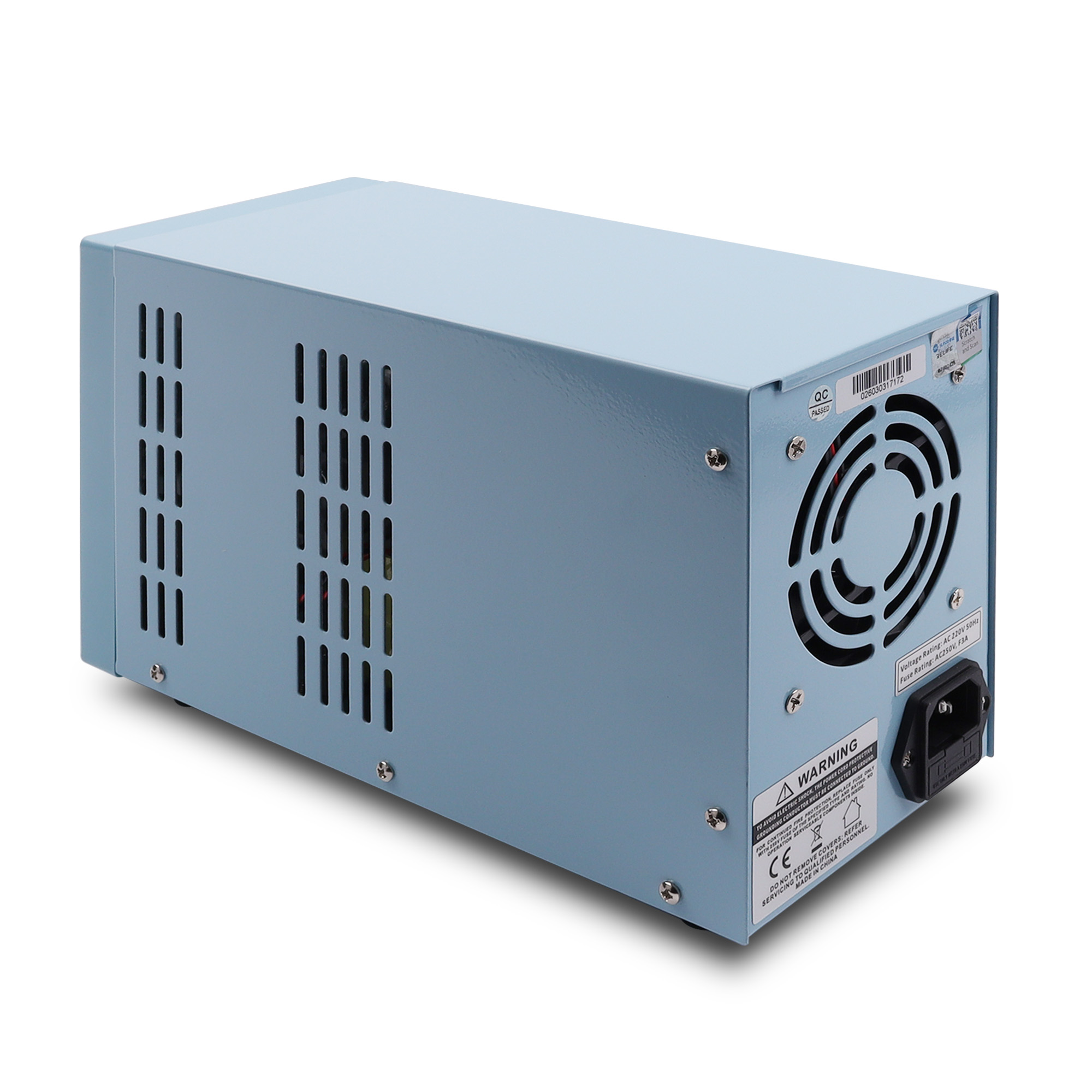 SUNSHINE P-3005A DC Power Supply