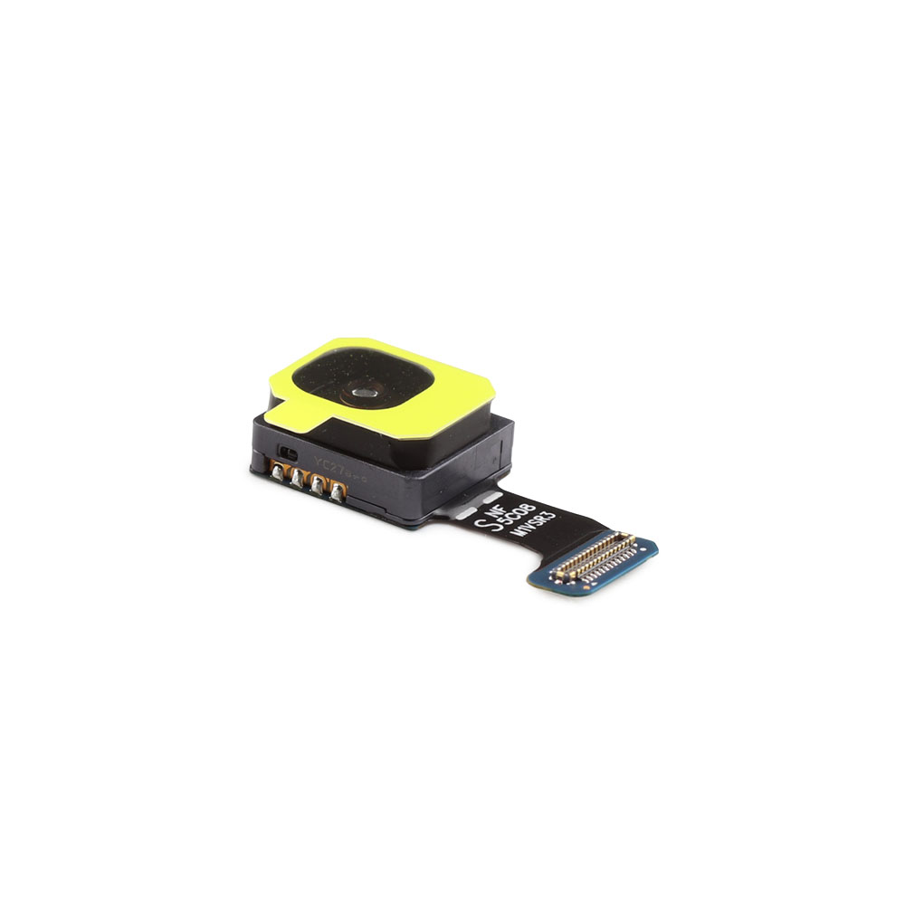Front-facing Camera For Samsung Galaxy S26 Plus (SM-S947B) Service Pack