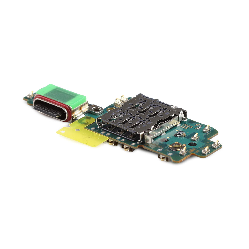 Charging Connector For Samsung Galaxy S26 Ultra (SM-S948B) Service Pack