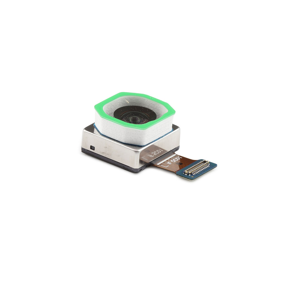 Rear-facing Camera Ultra Wide 50M For Samsung Galaxy S26 Ultra (SM-S948B) Service Pack