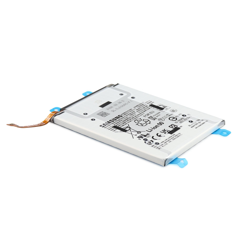 Battery For Samsung Galaxy A57 5G (SM-A576B) Service Pack