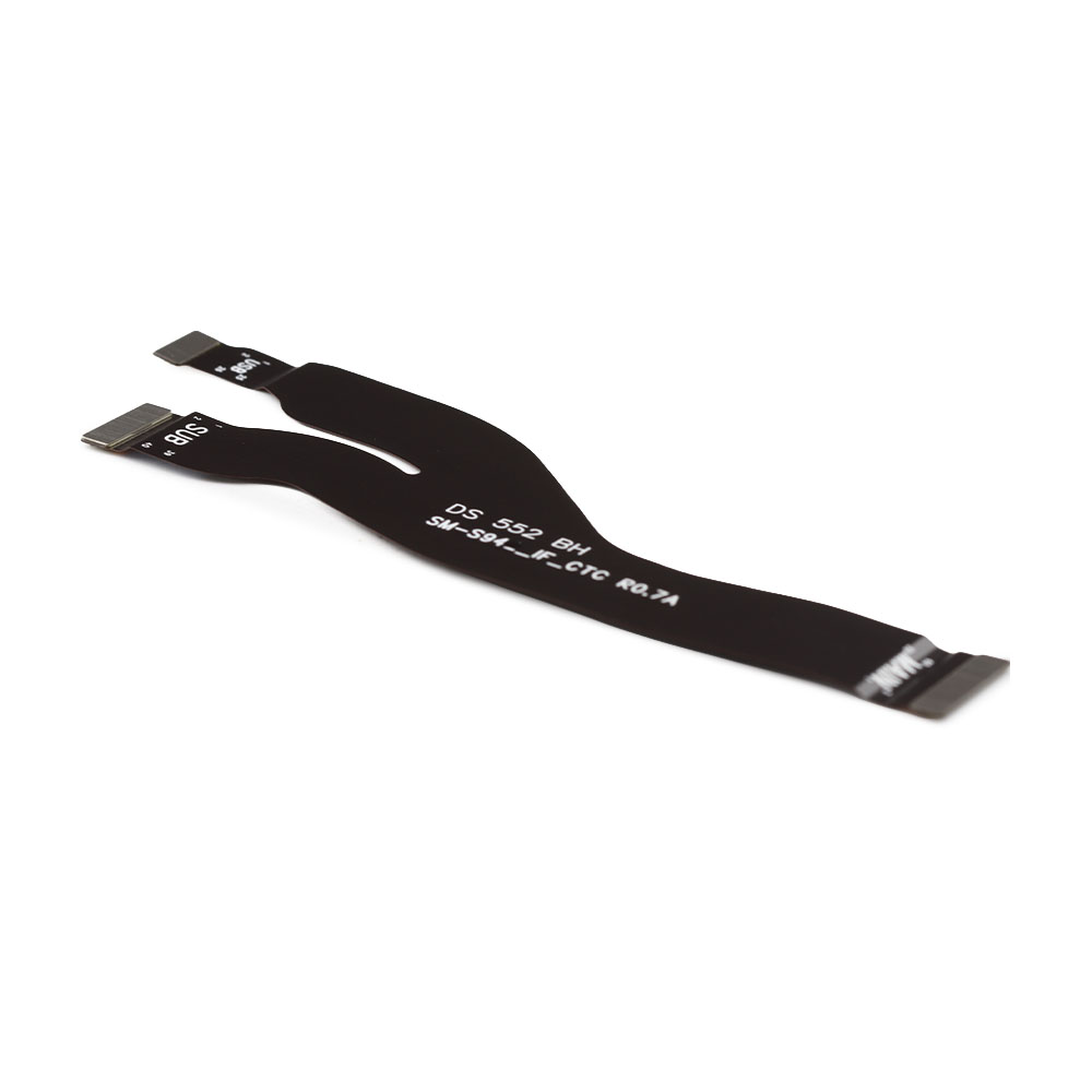 Main Flex For Samsung Galaxy S26 (SM-S942B) Service Pack