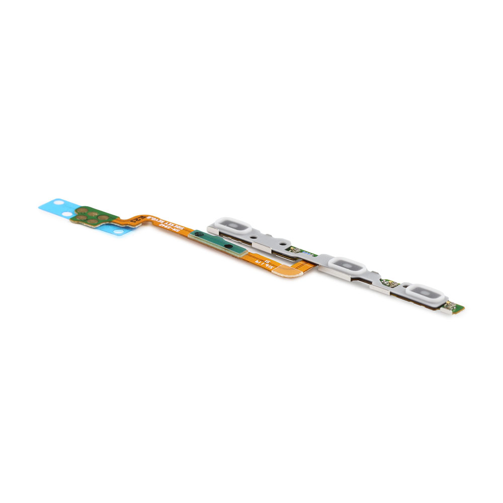 Power and Volume Button Cable For Samsung Galaxy S26 (SM-S942B) Service Pack