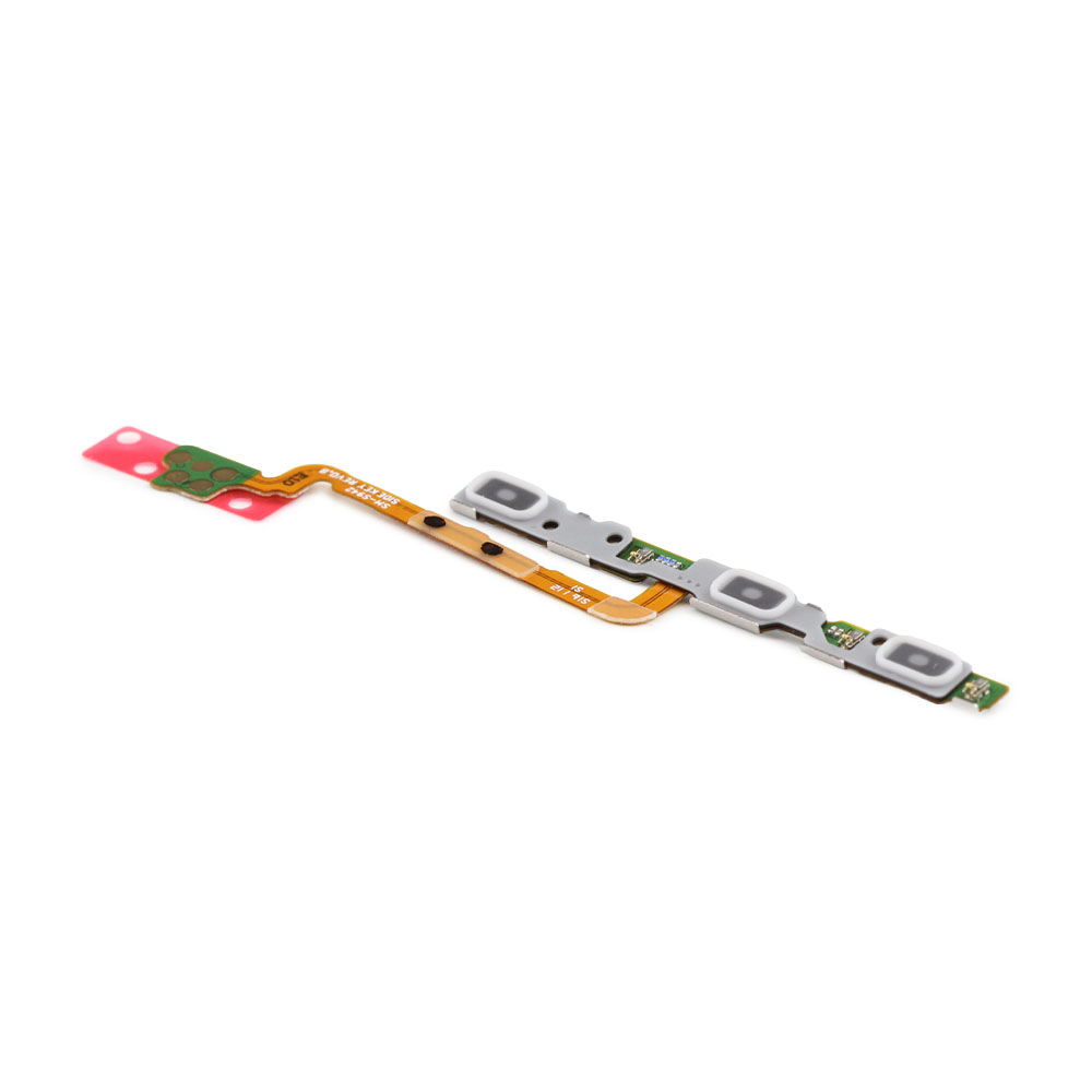 Power and Volume Button Cable For Samsung Galaxy S26 Plus (SM-S947B) Service Pack