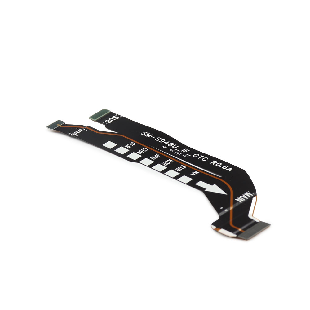 Display Flex For Samsung Galaxy S26 Ultra (SM-S948B) Service Pack