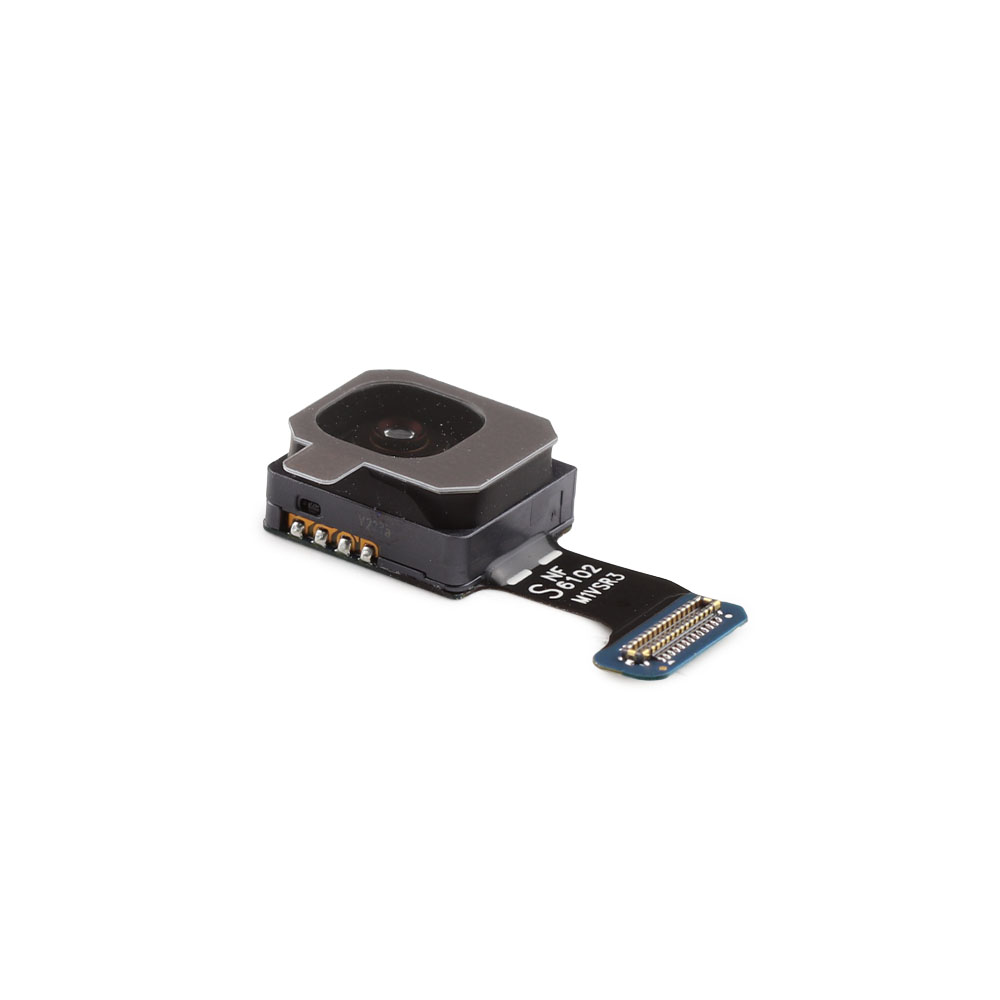 Front-facing Camera For Samsung Galaxy S26 (SM-S942B) Service Pack