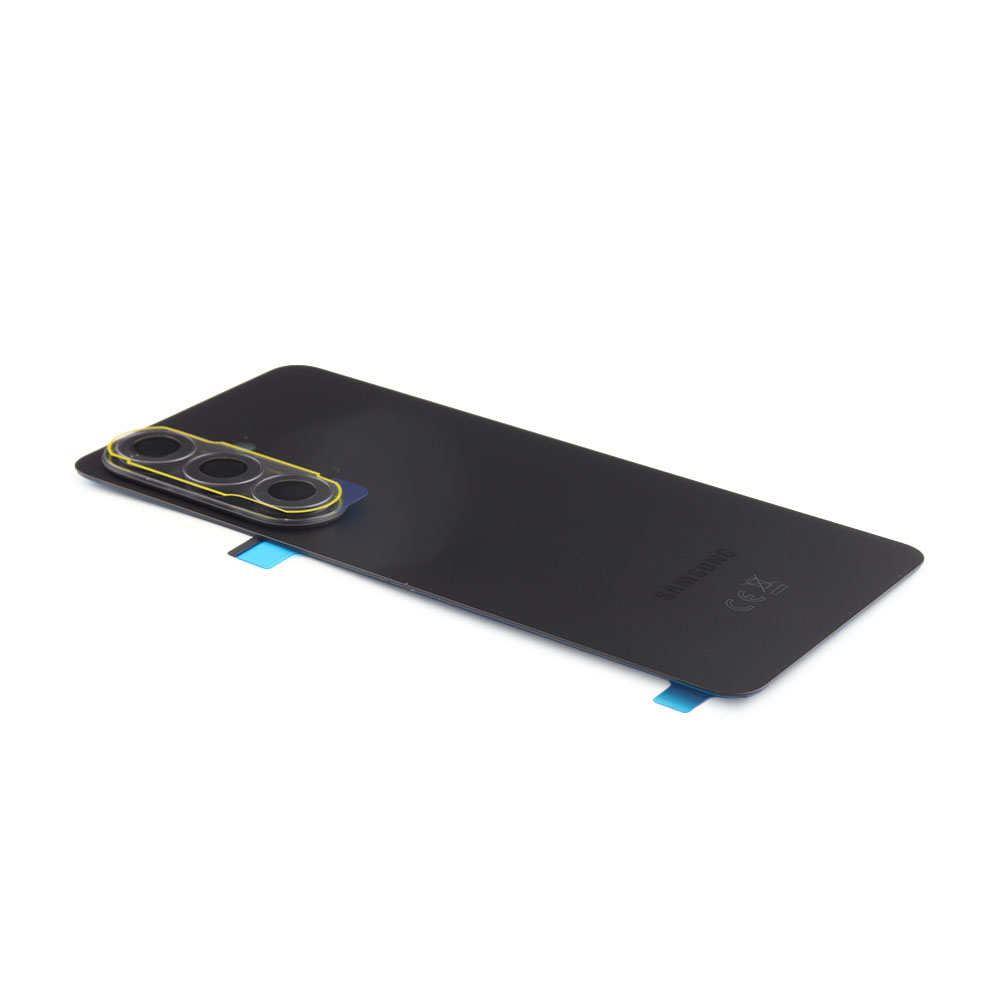 Back Cover For Samsung Galaxy S26 ( SM-S942B) Black Service Pack