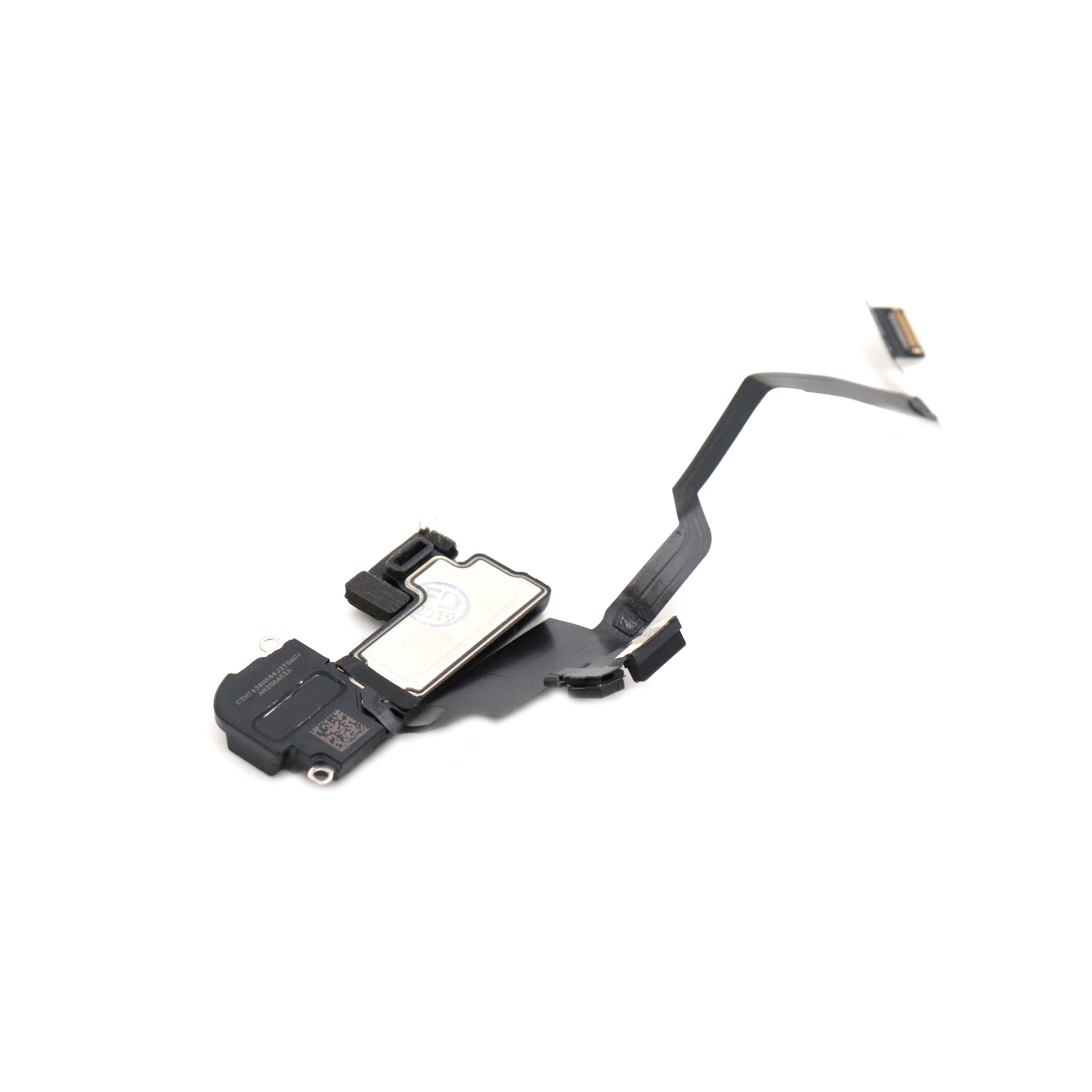 Earpiece Speaker with Flex Cable For iPhone X OEM-Equivalent