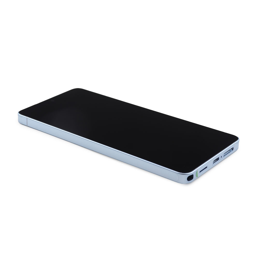 Display (Pre-Assembled) Complete with Housing For Samsung Galaxy S26 Ultra (SM-S948B) Sky Blue Service Pack