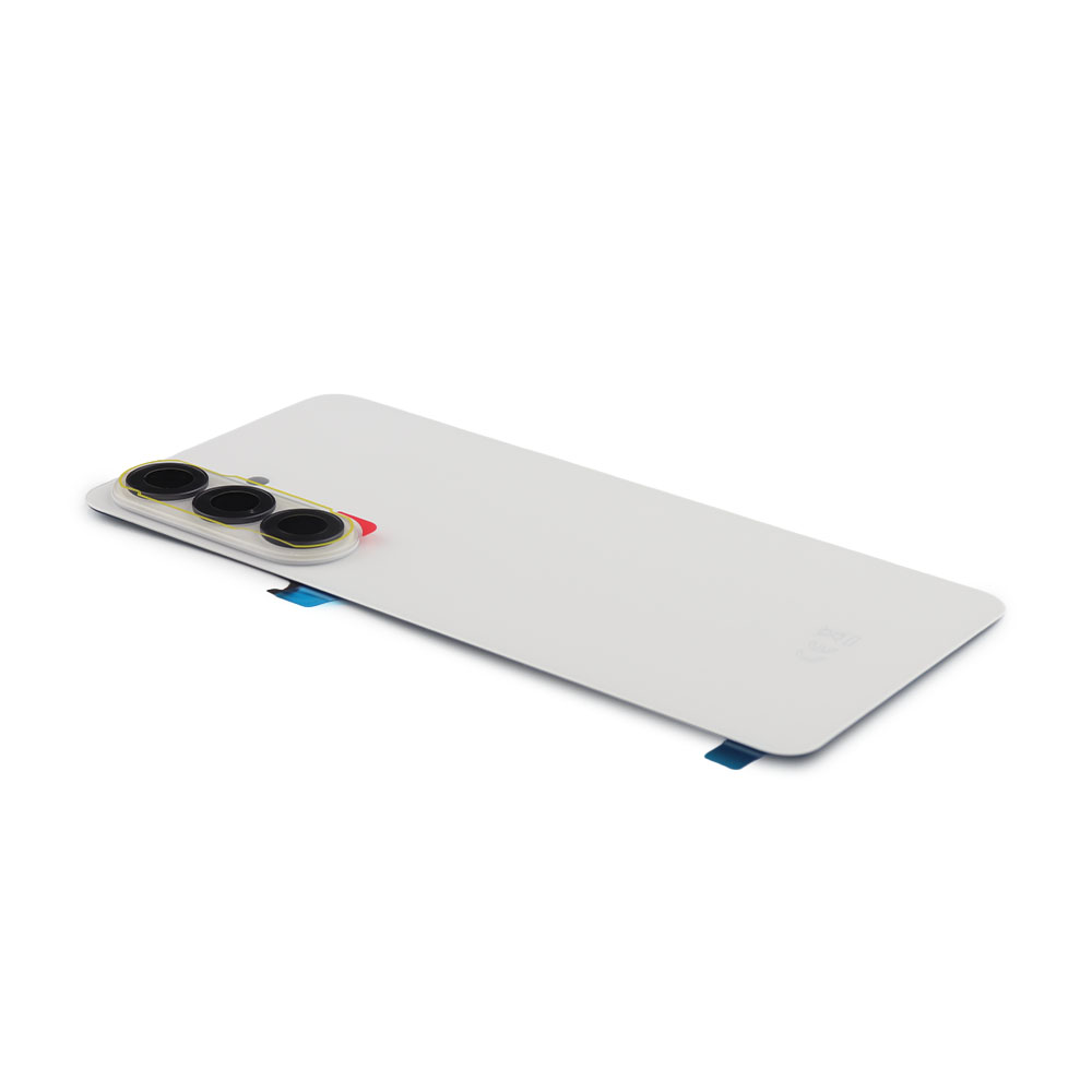 Back Cover For Samsung Galaxy S26 Plus ( SM-S947B) White Service Pack