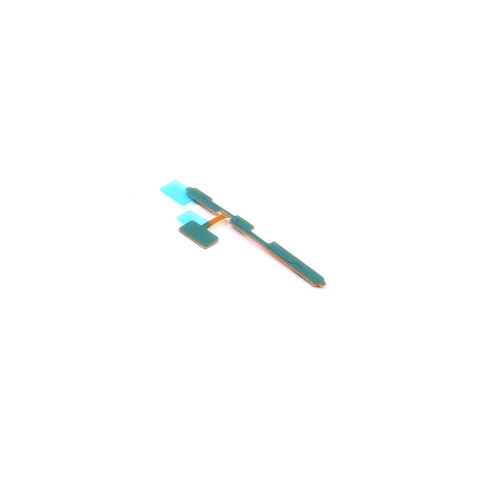 Power And Volume Button Flex Cable For Samsung Galaxy A16 5G OEM-Equivalent